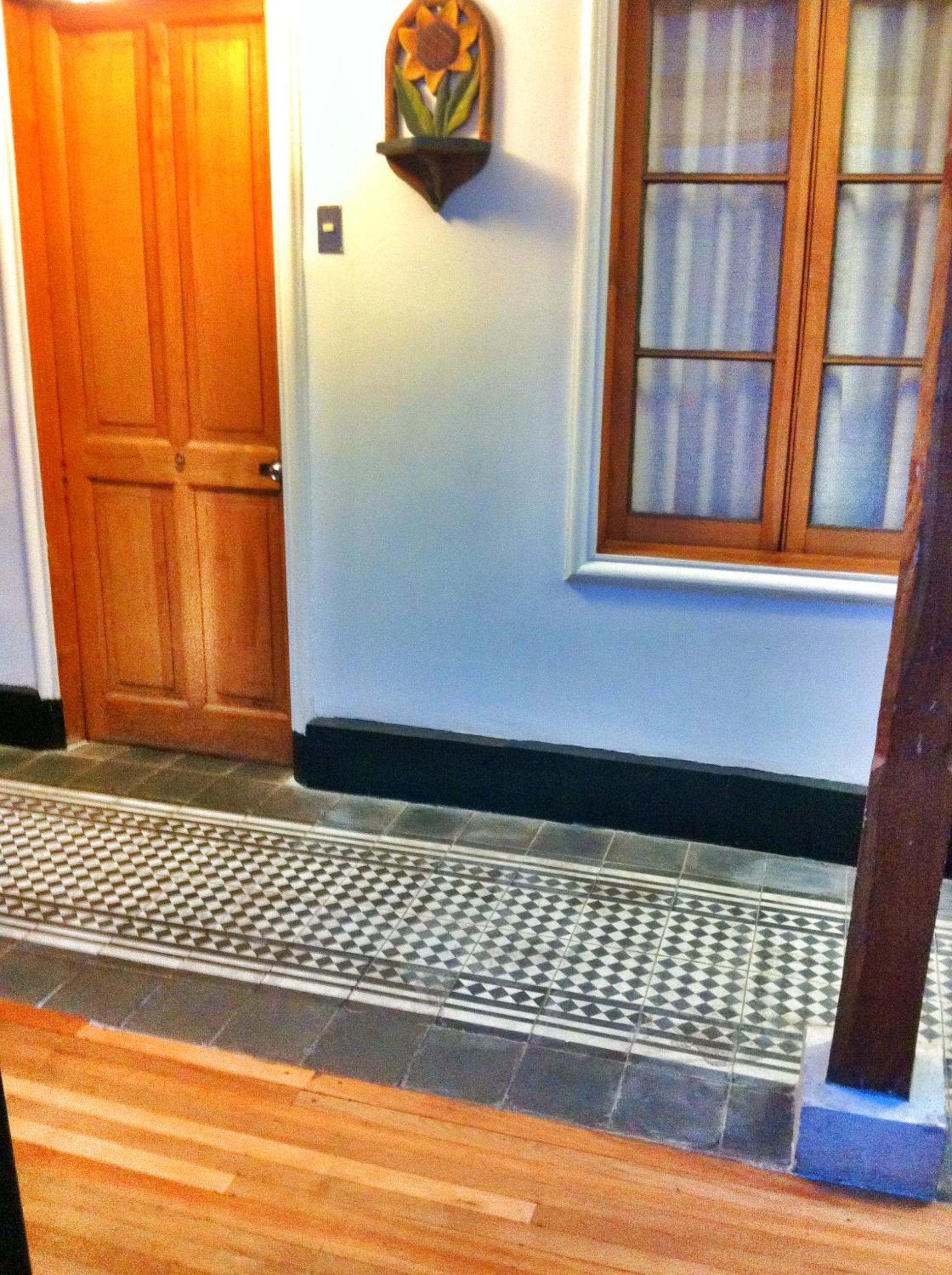 Tralkan B&B