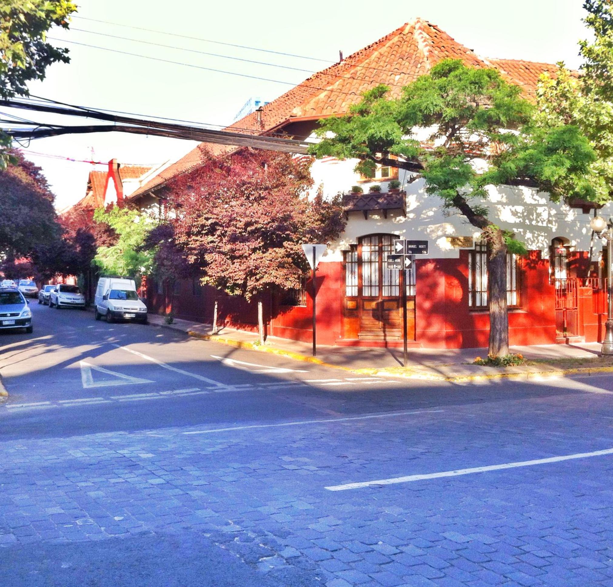 Tralkan B&B