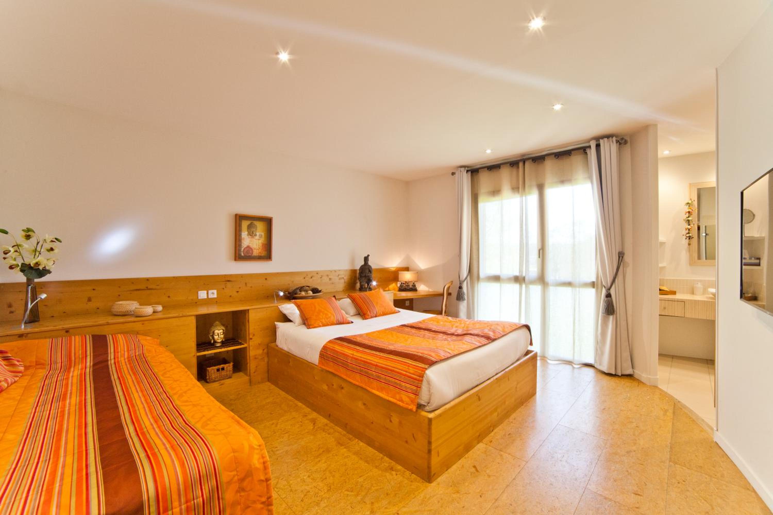 Hôtel Auberge de Chavannes