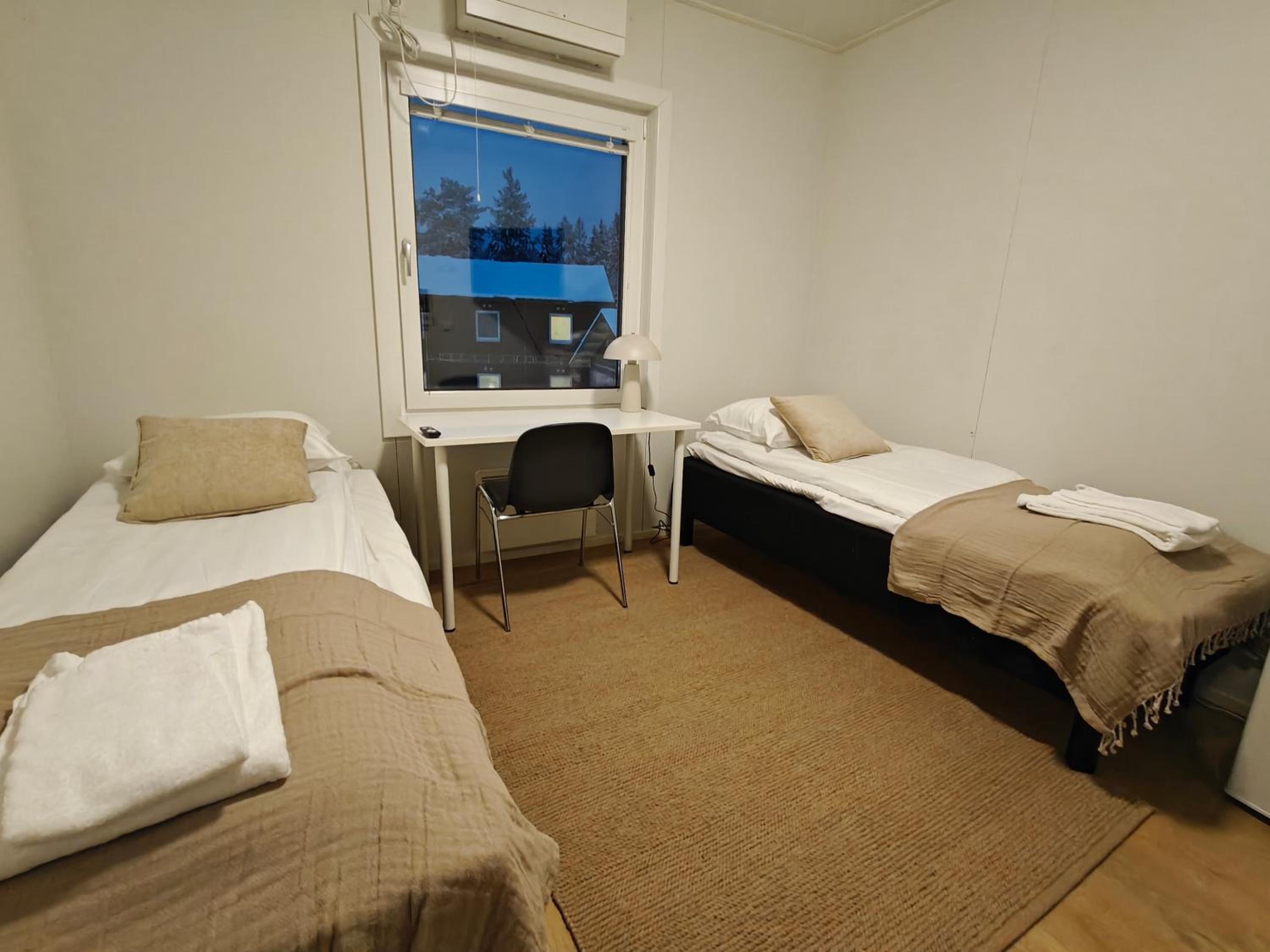 Forenom Hostel Ylläs