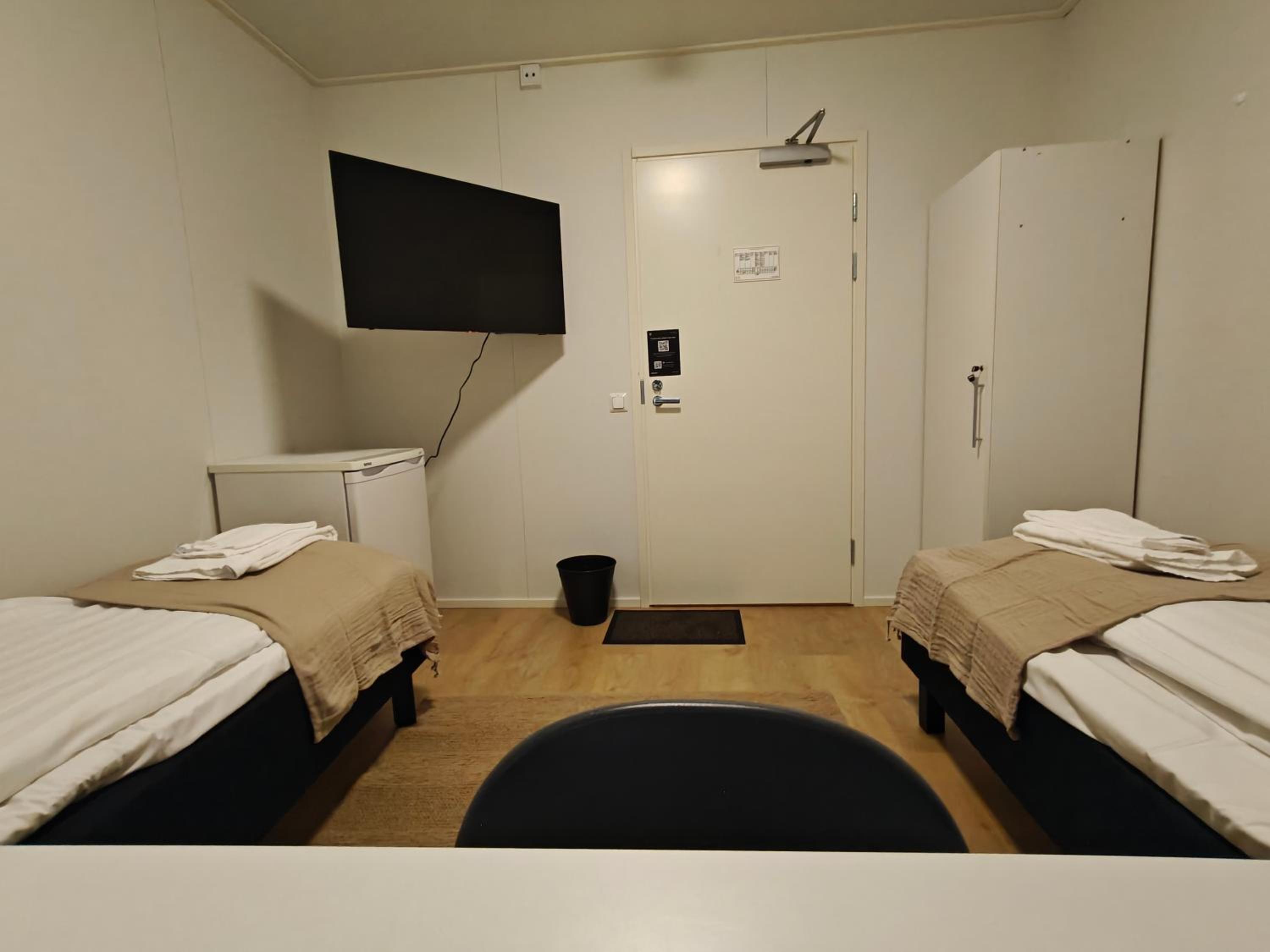 Forenom Hostel Ylläs