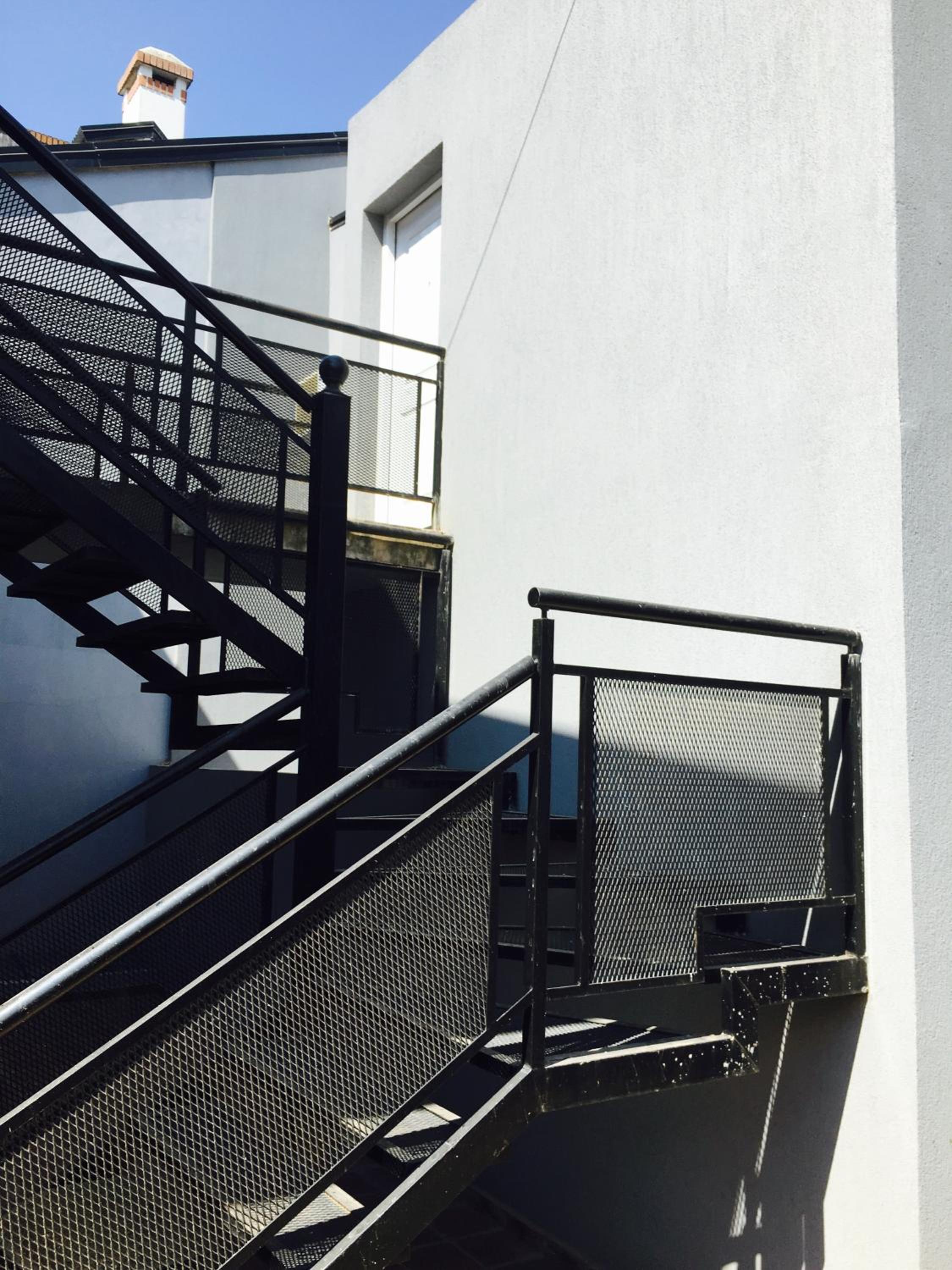 Apartamento Los Abuelos Calle Peron