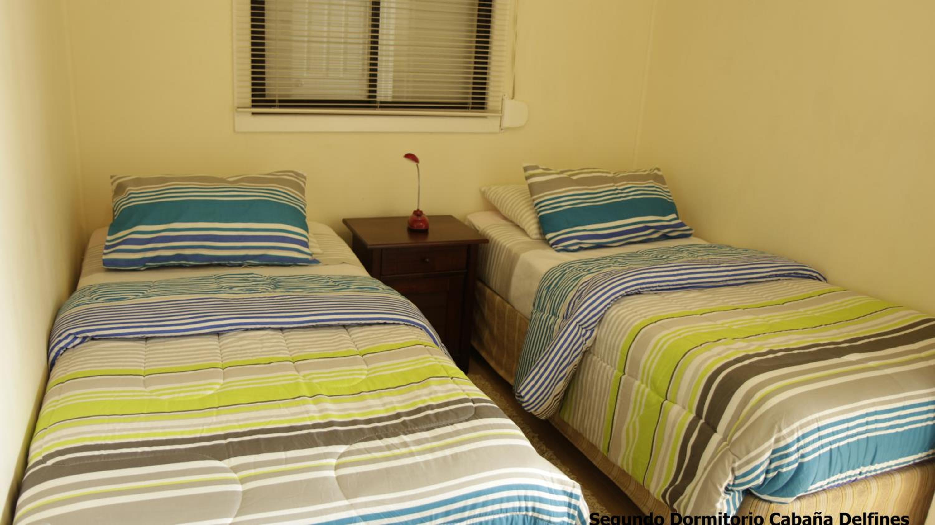 Cabaña Albergo Punta de Choros