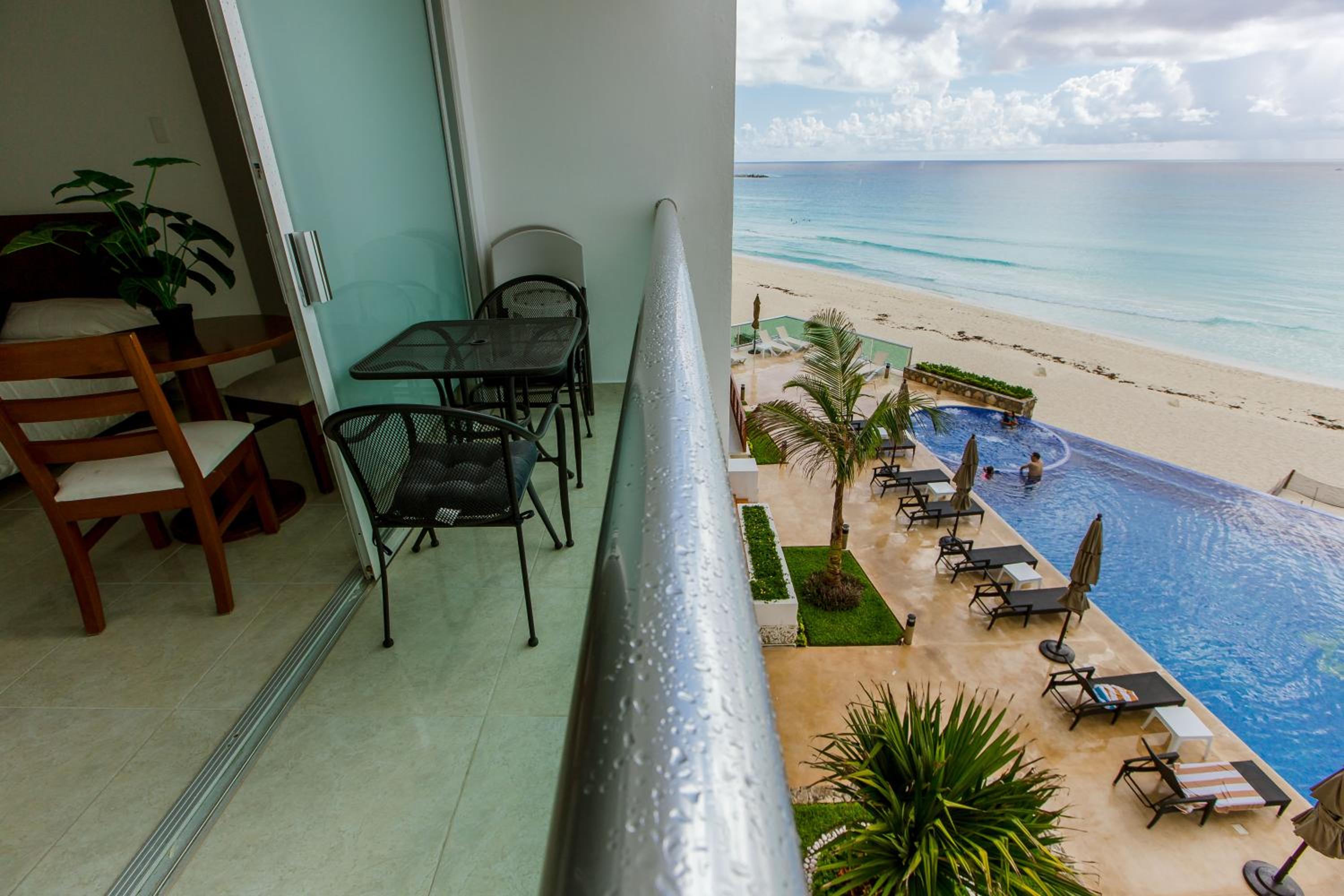 Condominio Girasol OceanView