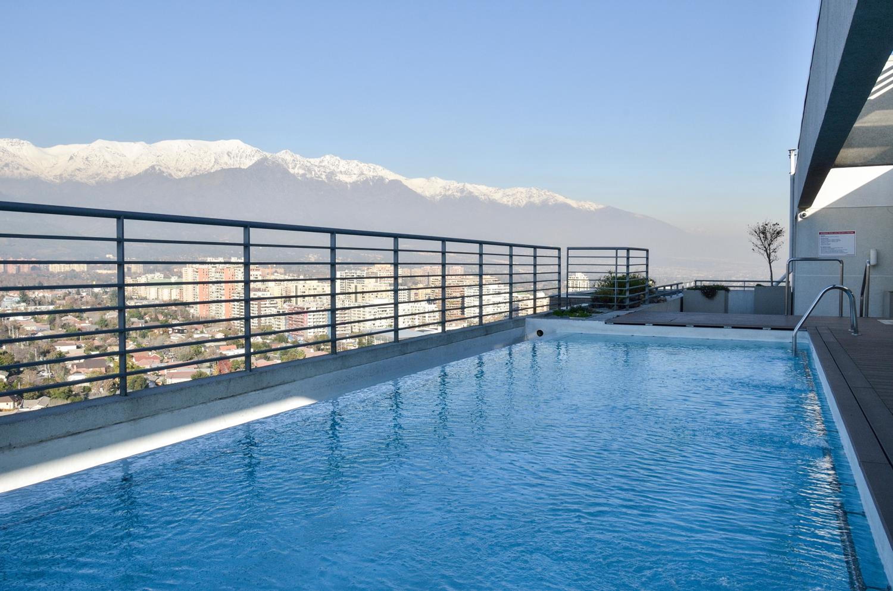Norus Las Condes