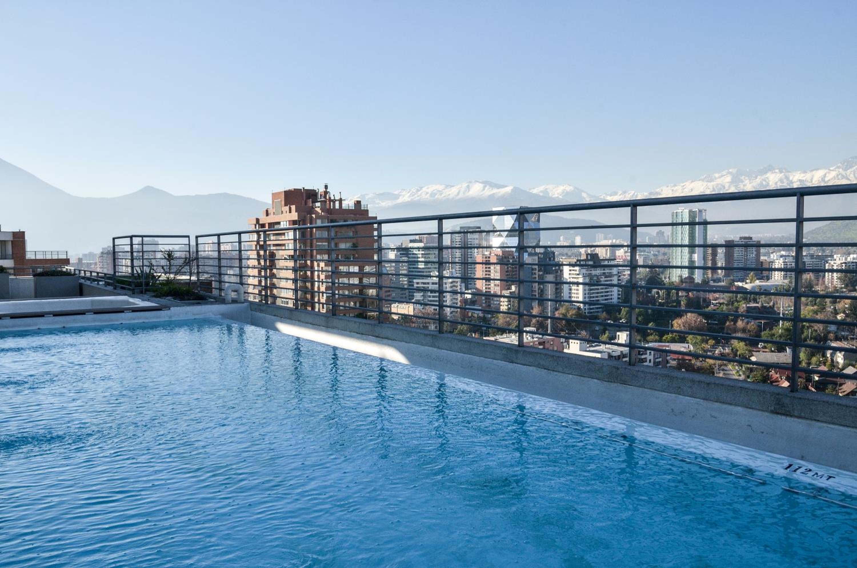 Norus Las Condes