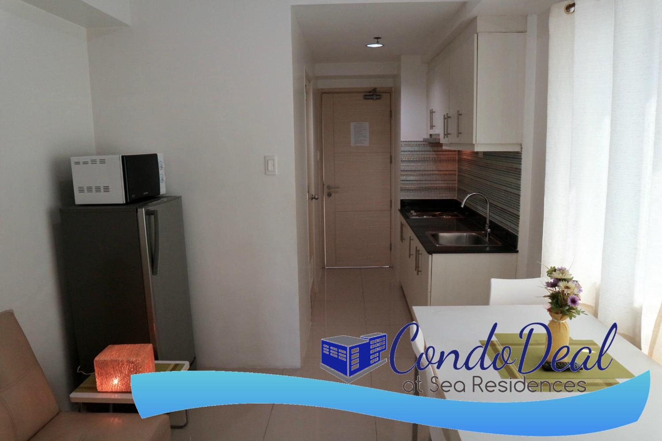 CondoDeal at Sea Residences photo 3