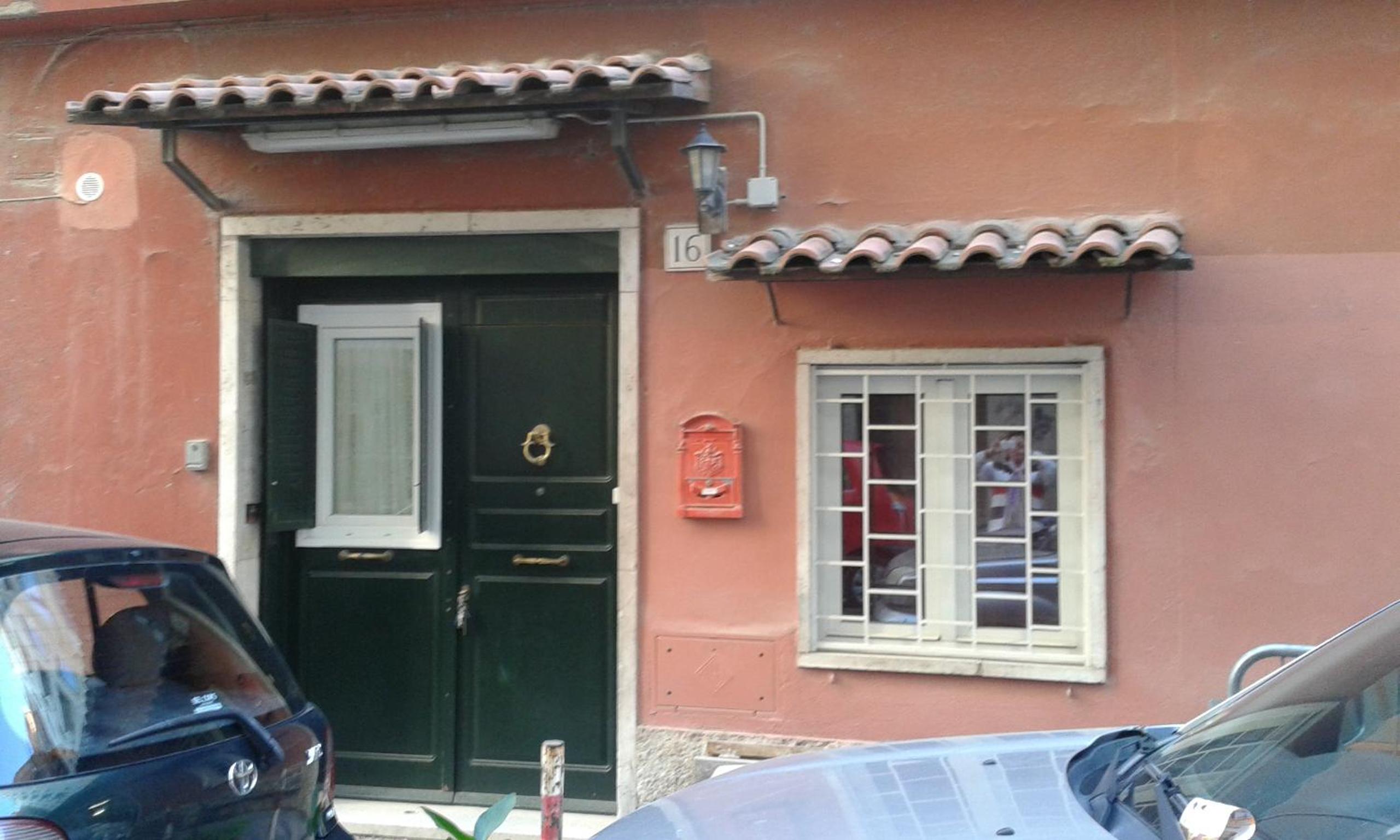 La Casetta di Paola