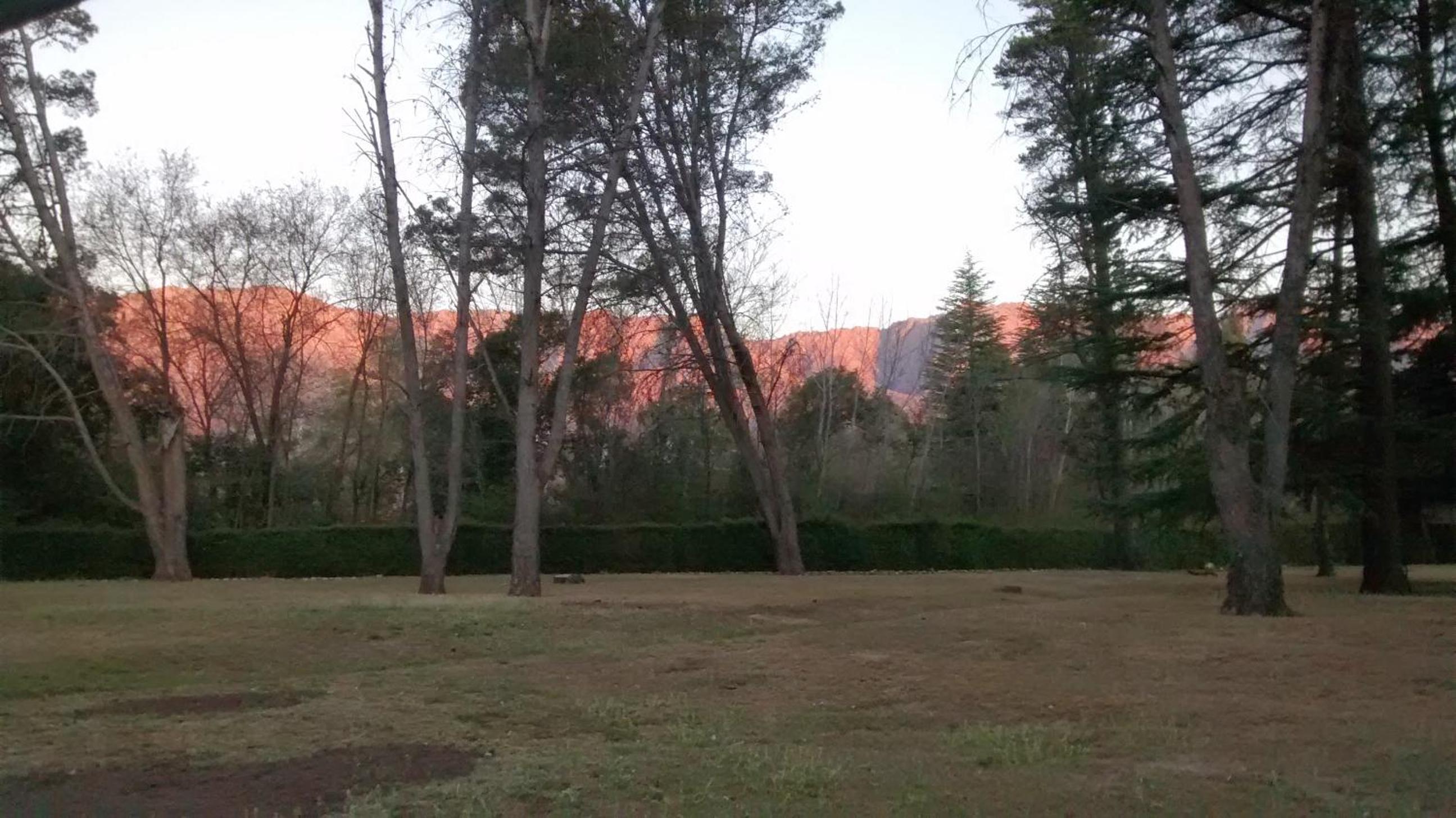 Los Oleandros - casa privada