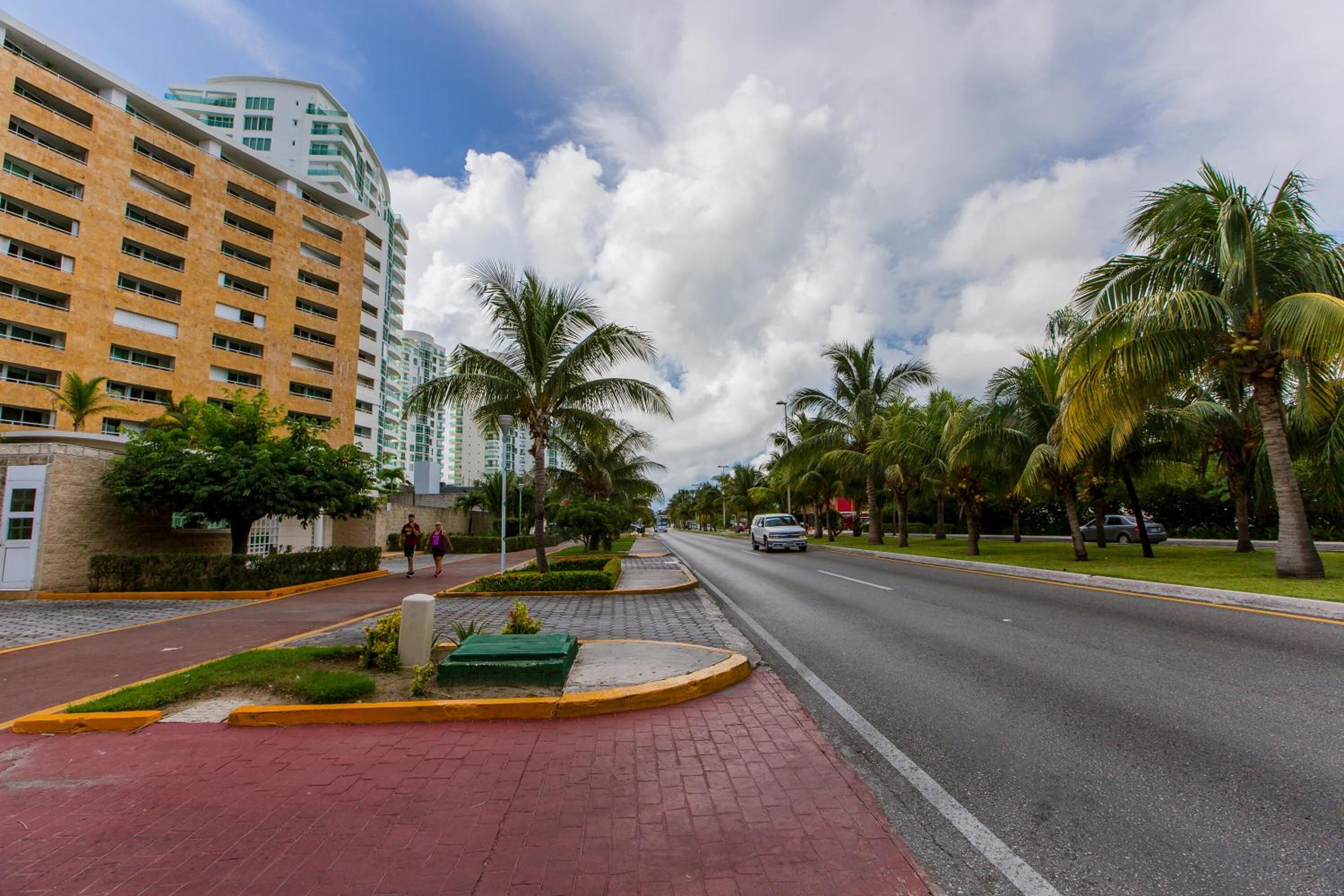 Condominio Girasol OceanView