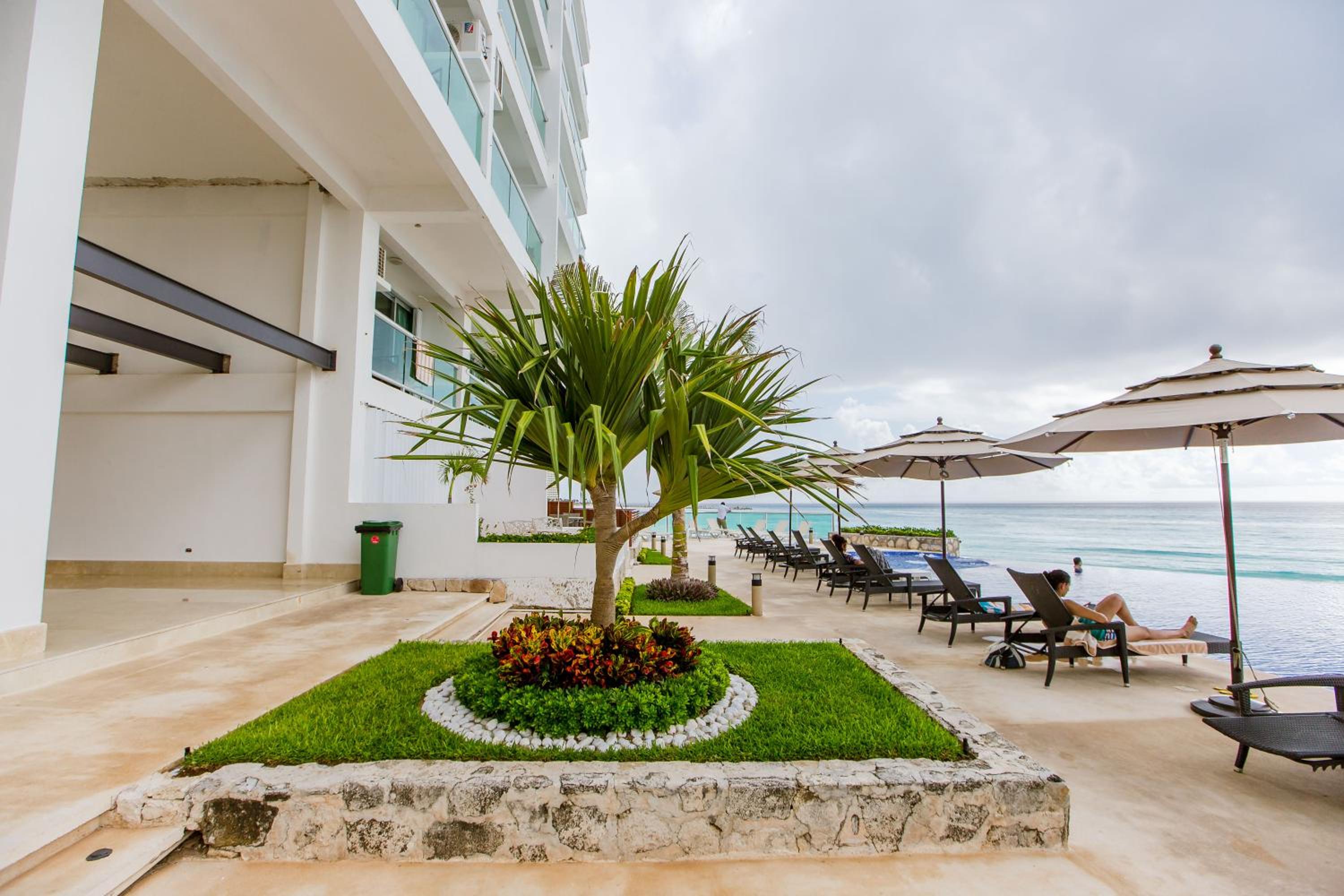 Condominio Girasol OceanView