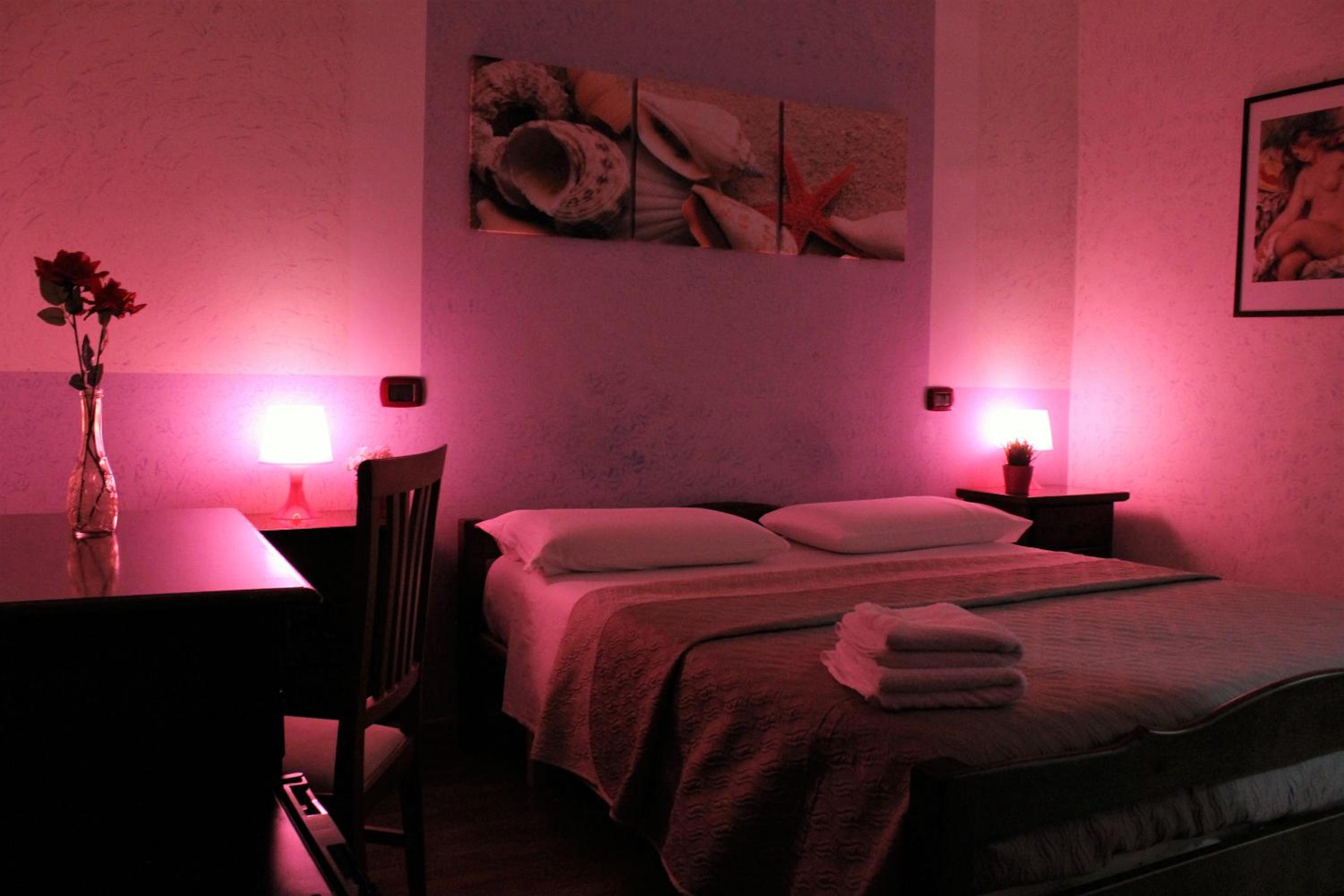 B&B Alloggio Maria