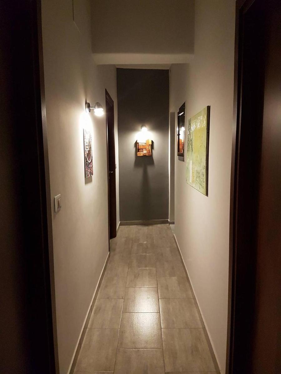 Catania Vacations - Mizzica bed and breakfast - Property Image 23