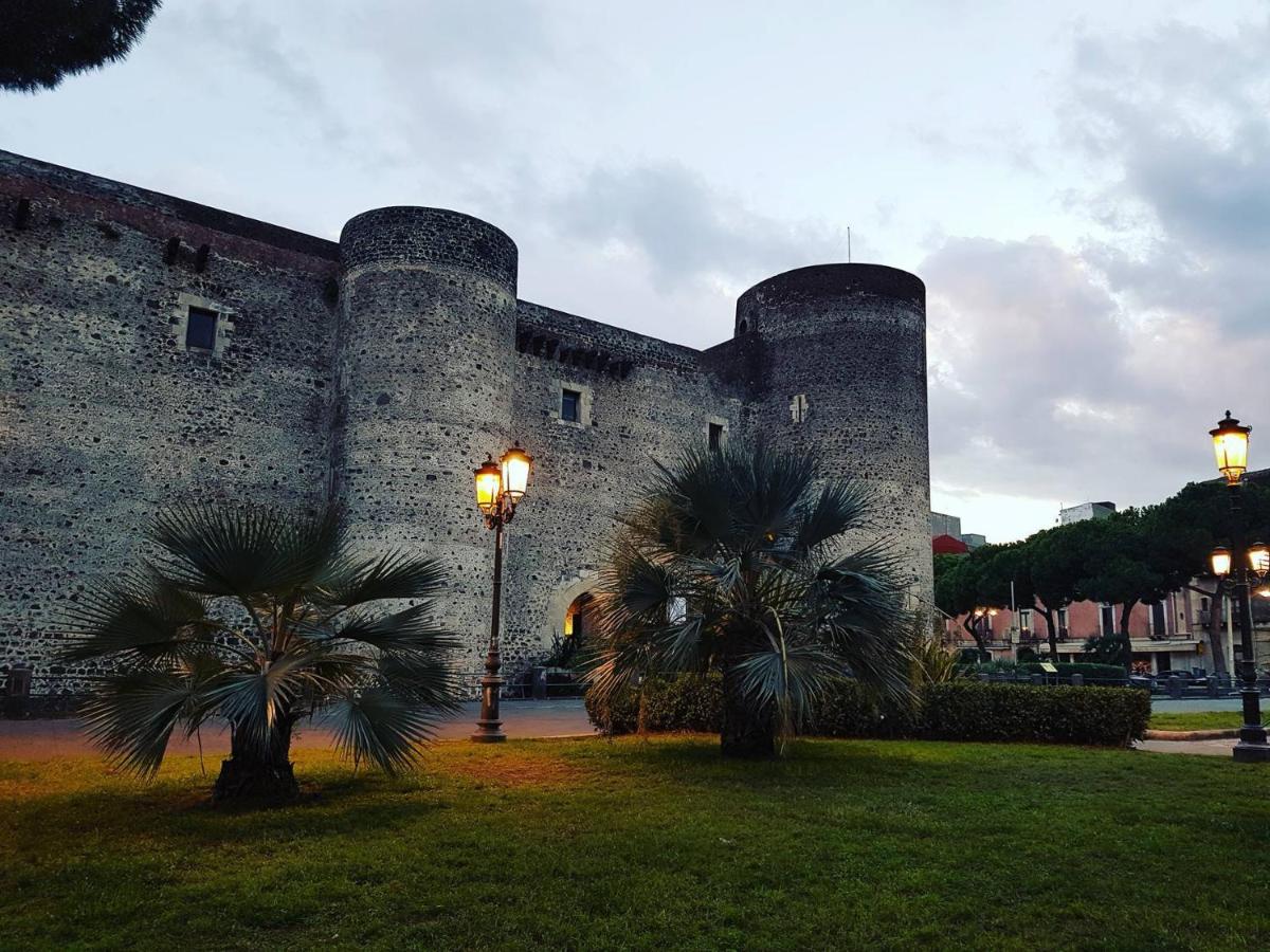 Catania Vacations - Mizzica bed and breakfast - Property Image 24