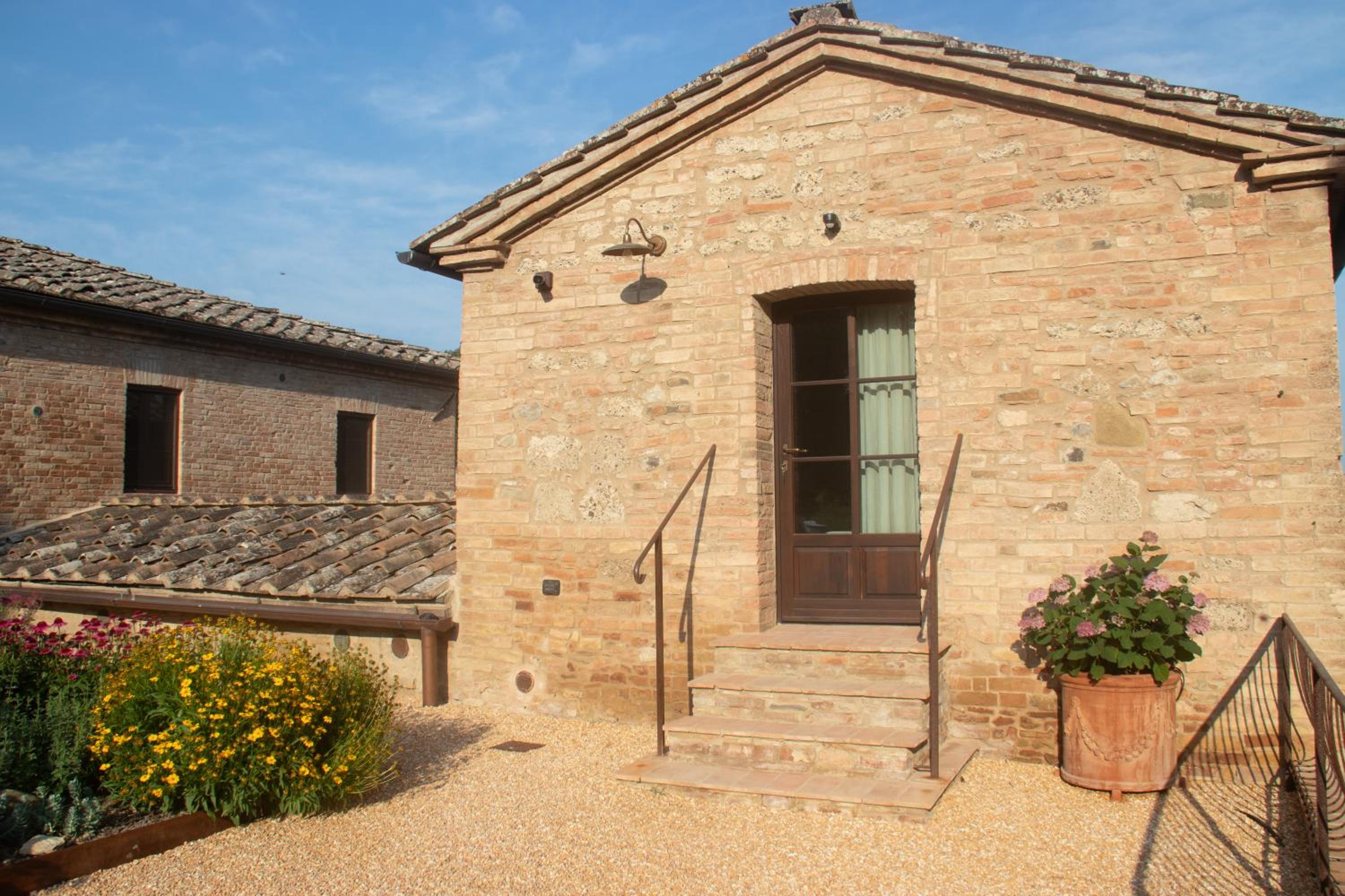 Agriturismo La Frattina