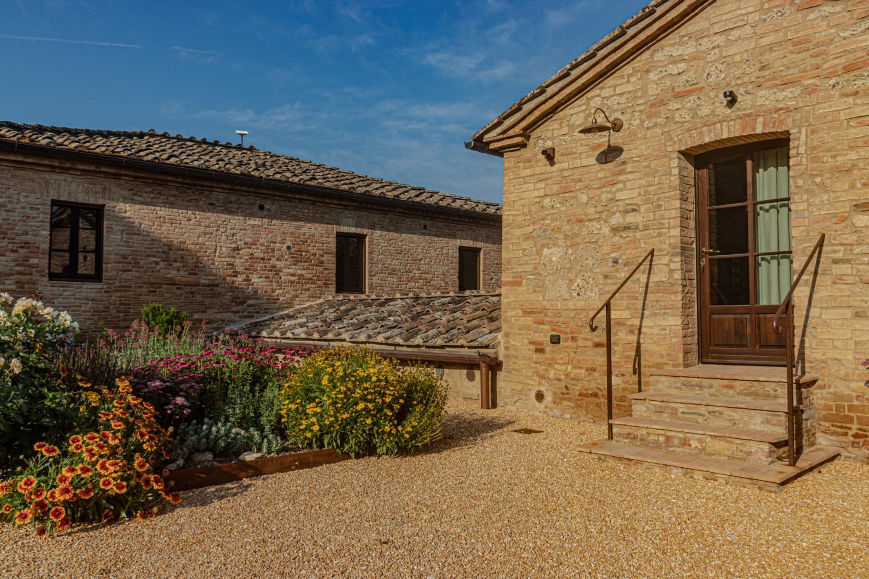 Agriturismo La Frattina