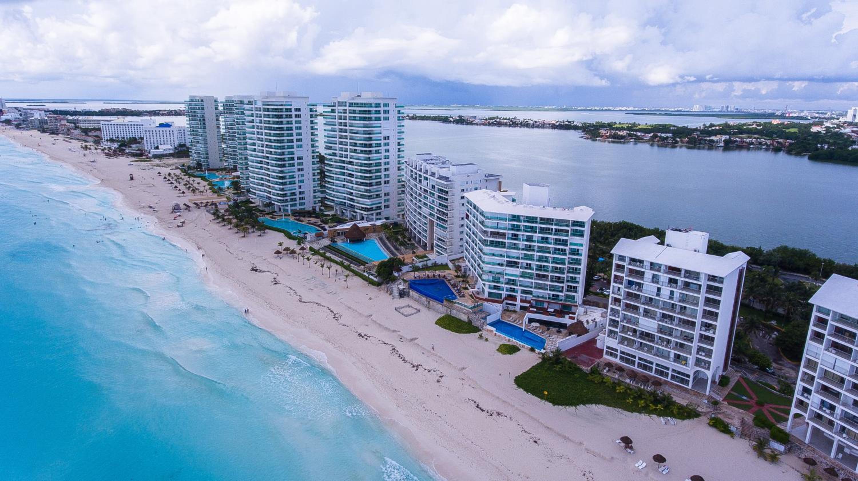 Condominio Girasol OceanView