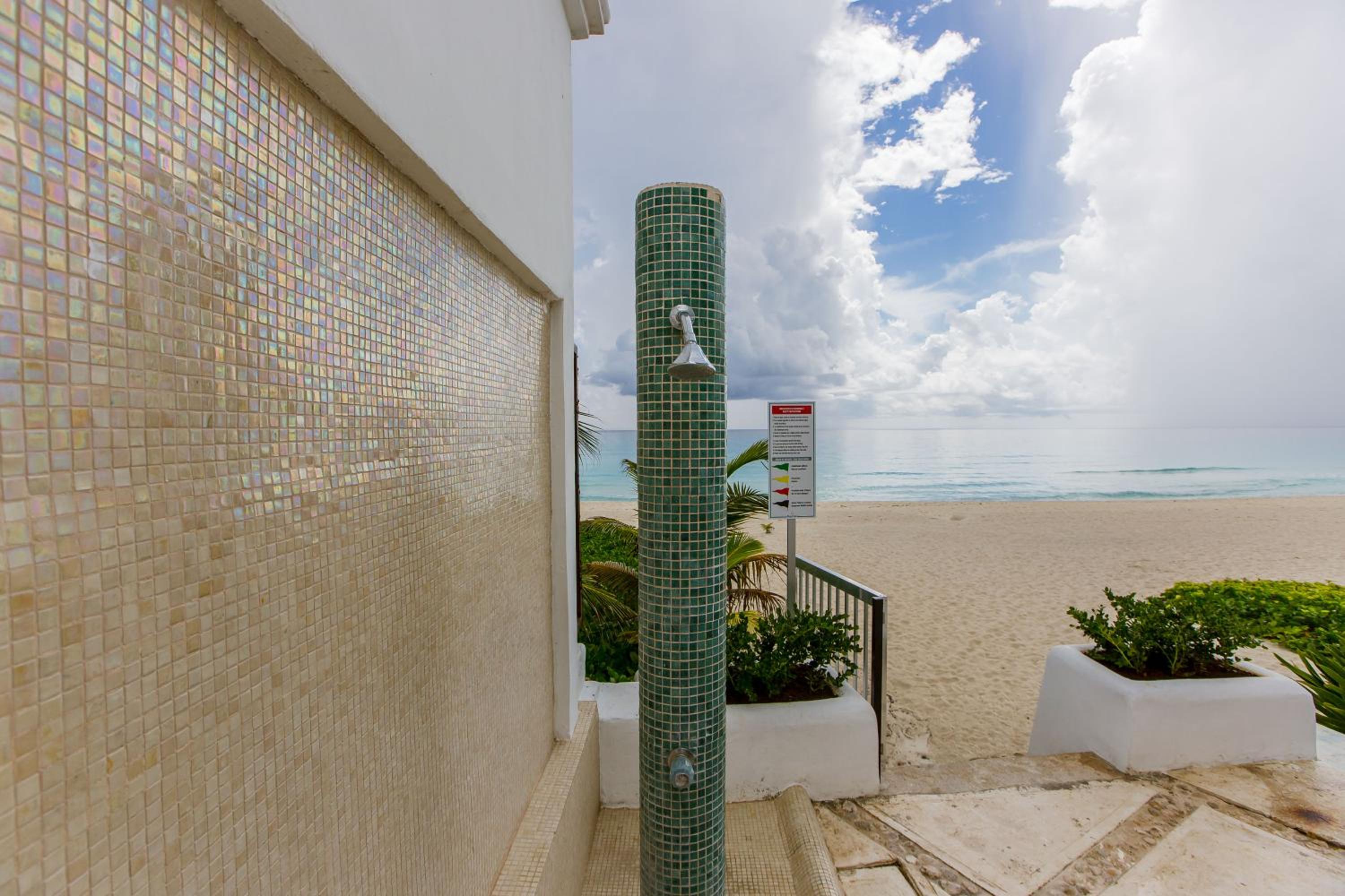 Condominio Girasol OceanView