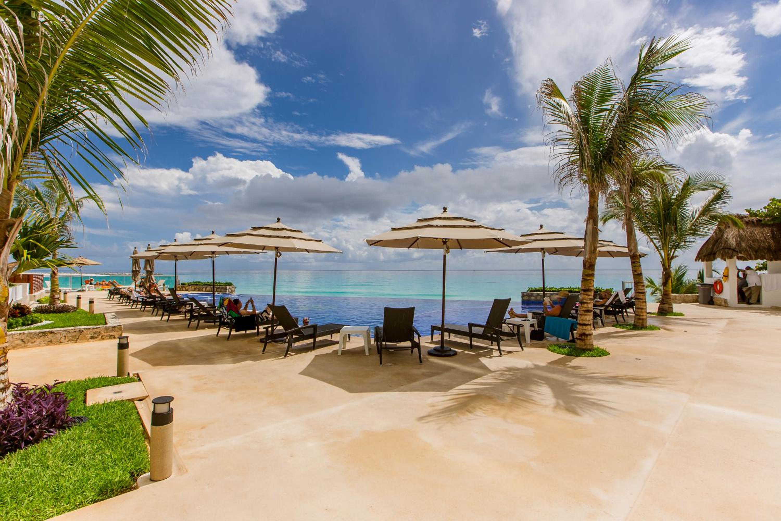 Condominio Girasol OceanView