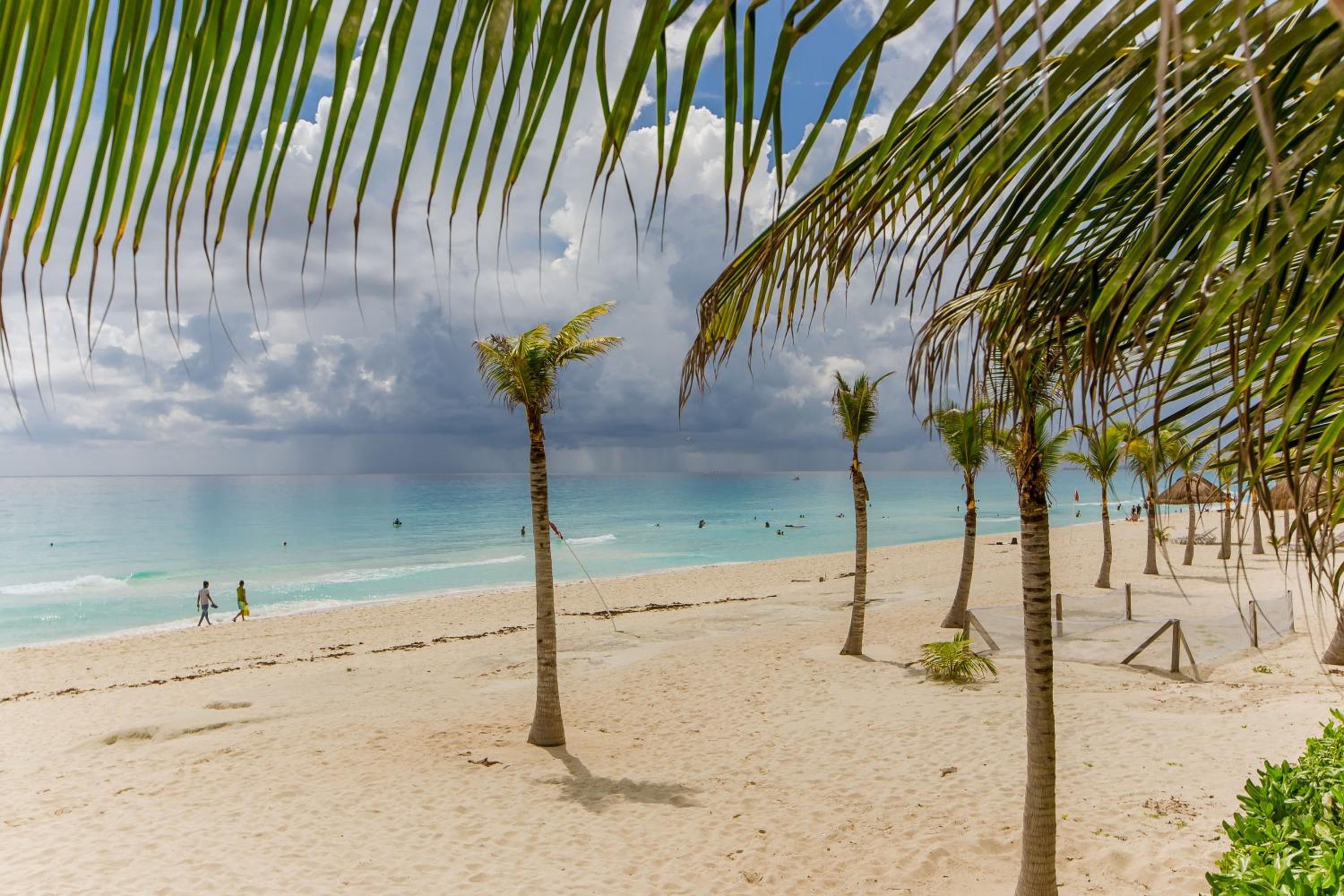 Condominio Girasol OceanView