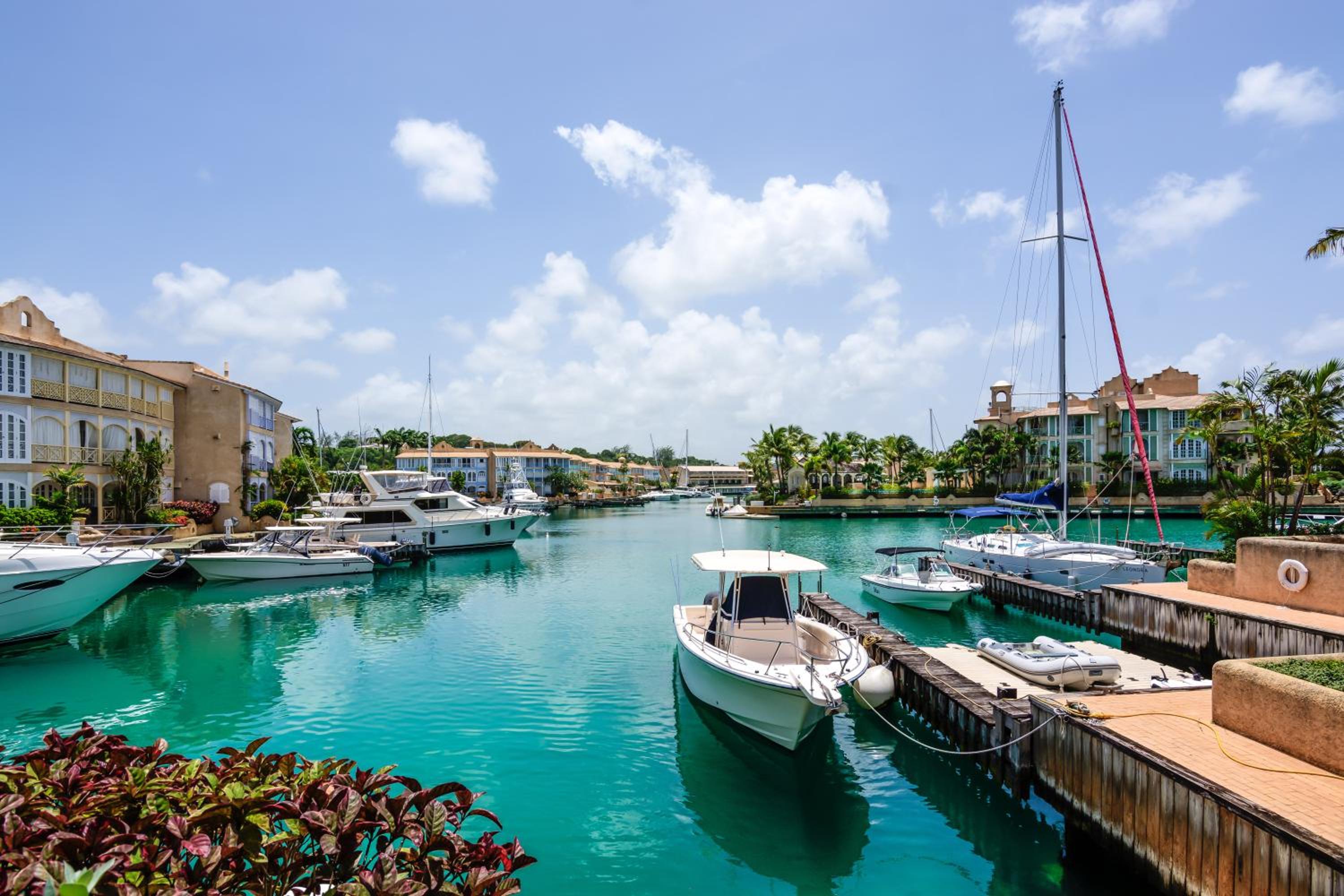 Port St. Charles, photo 12