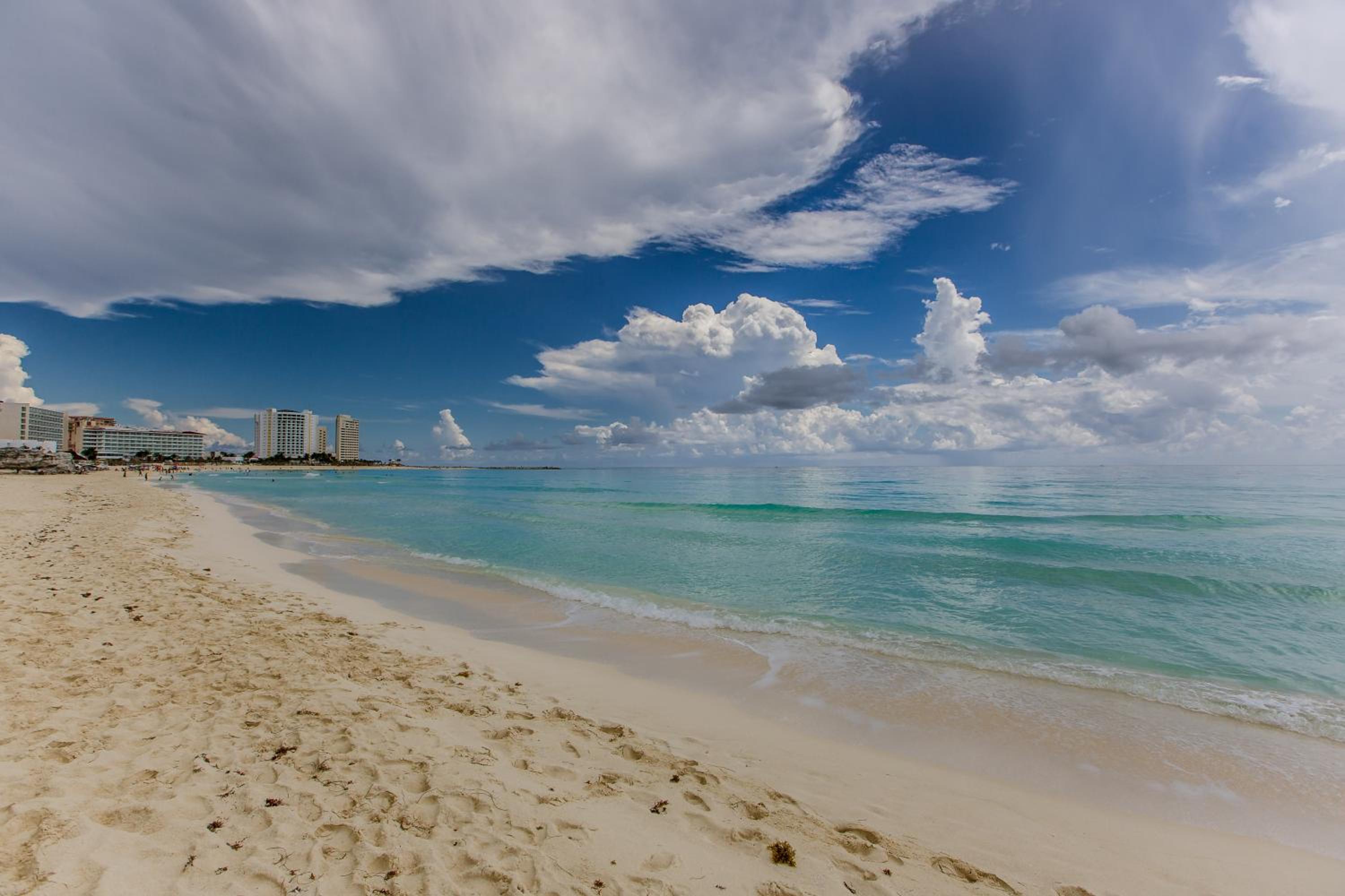 Condominio Girasol OceanView