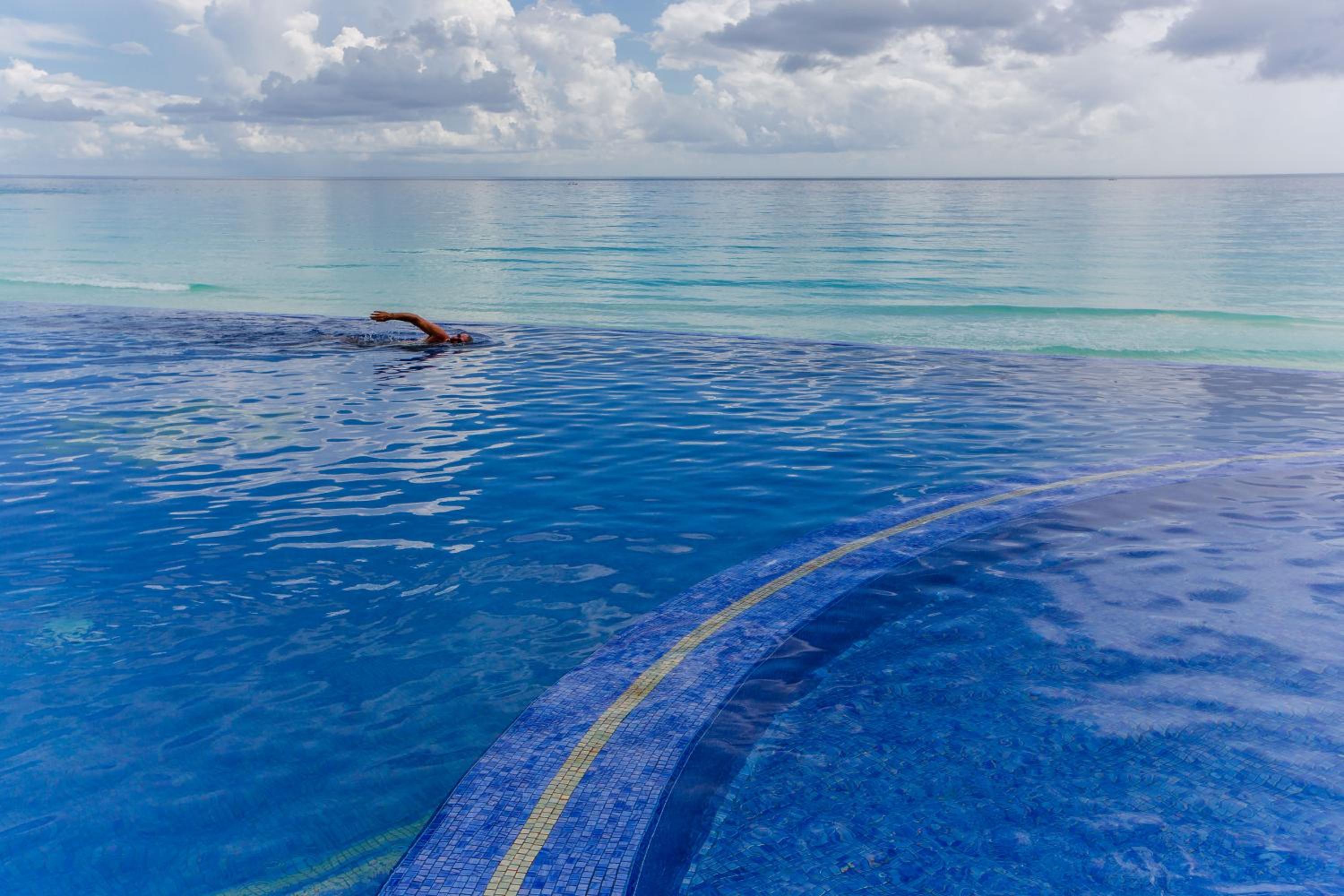 Condominio Girasol OceanView