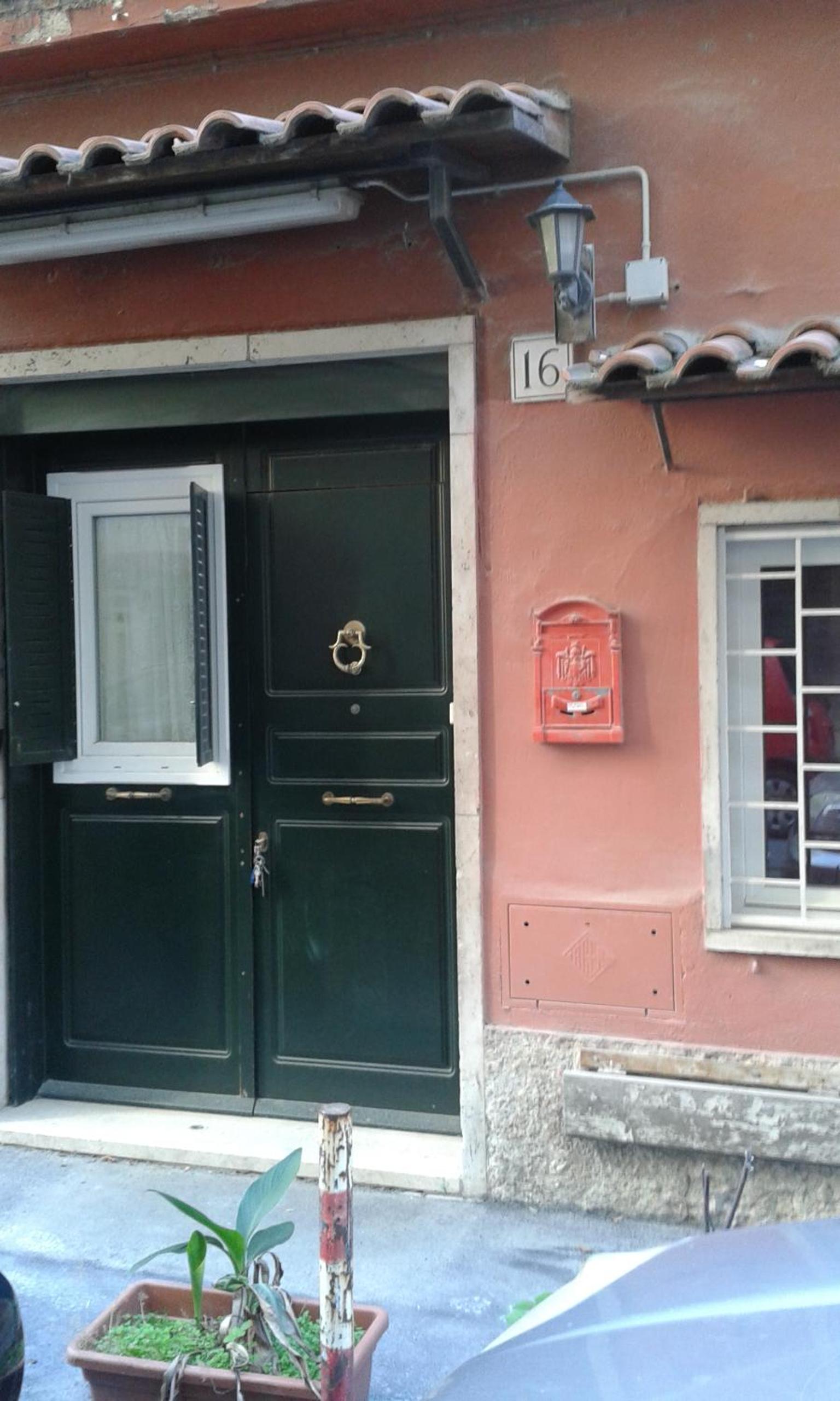 La Casetta di Paola
