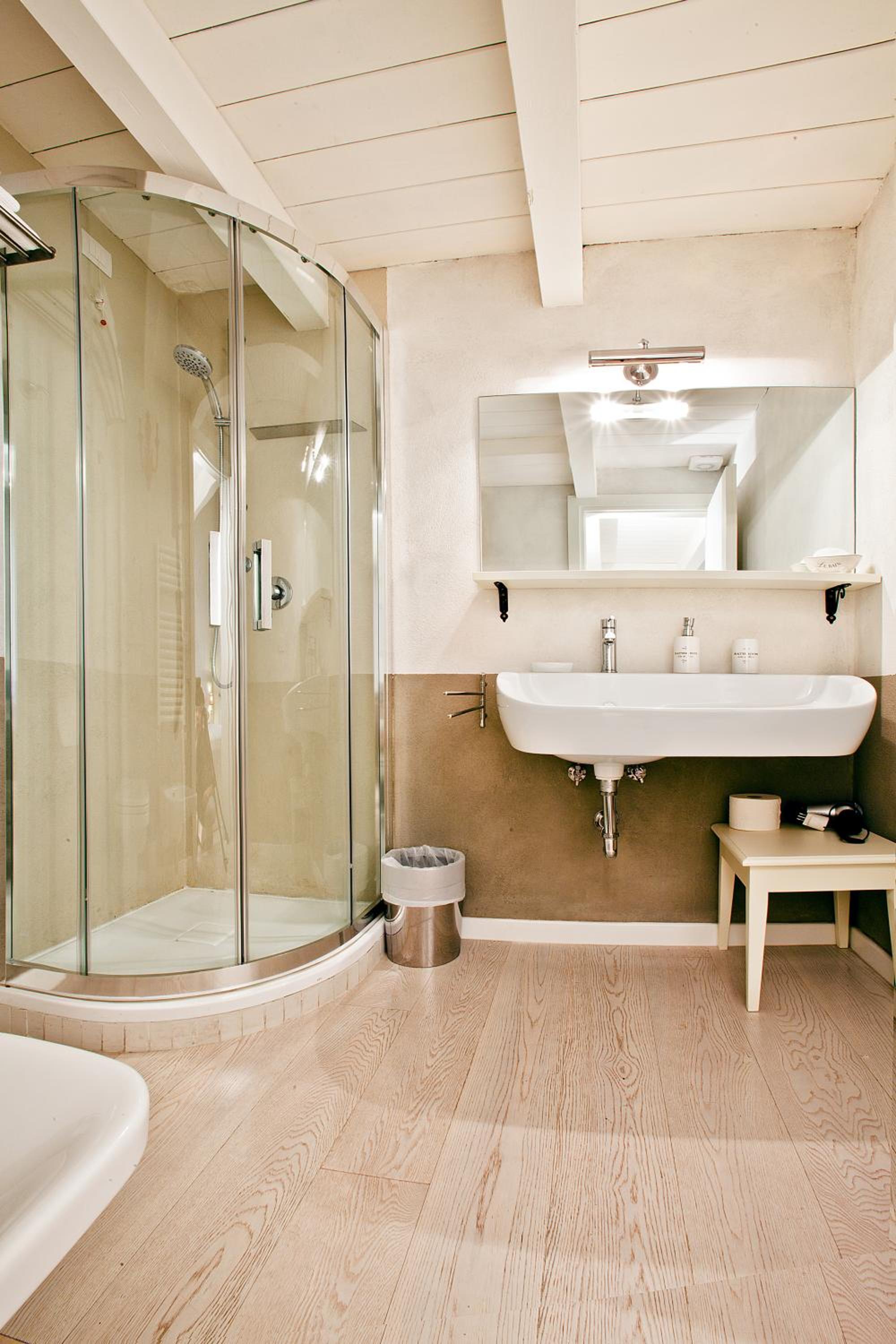 LM Suites Spagna