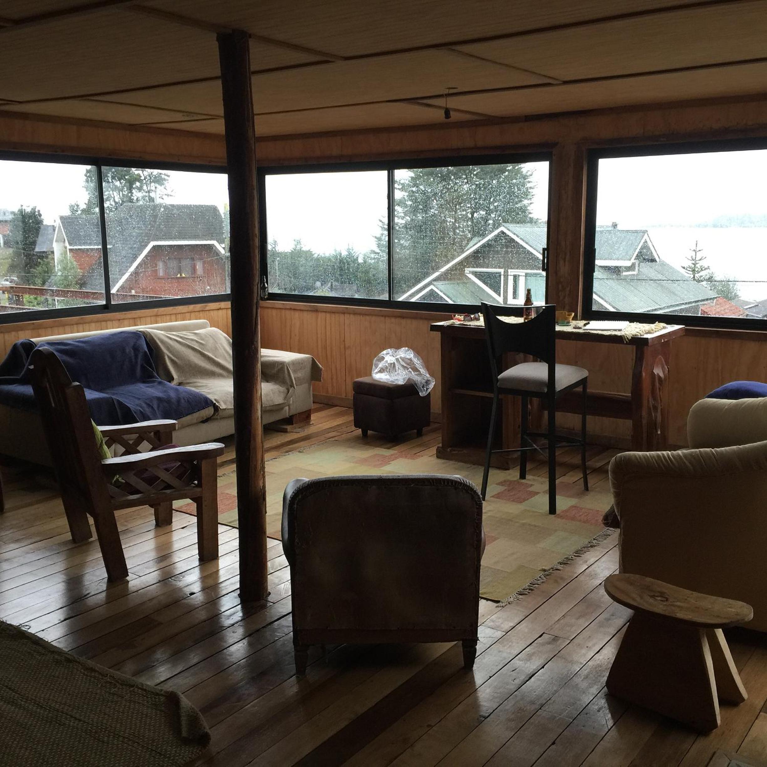 Casa Puerto Varas a pasos de la Playa