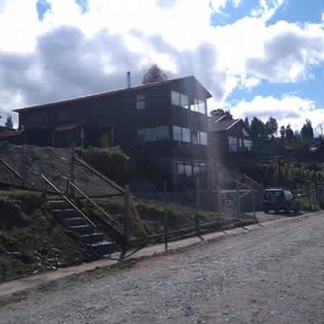 Casa Puerto Varas a pasos de la Playa