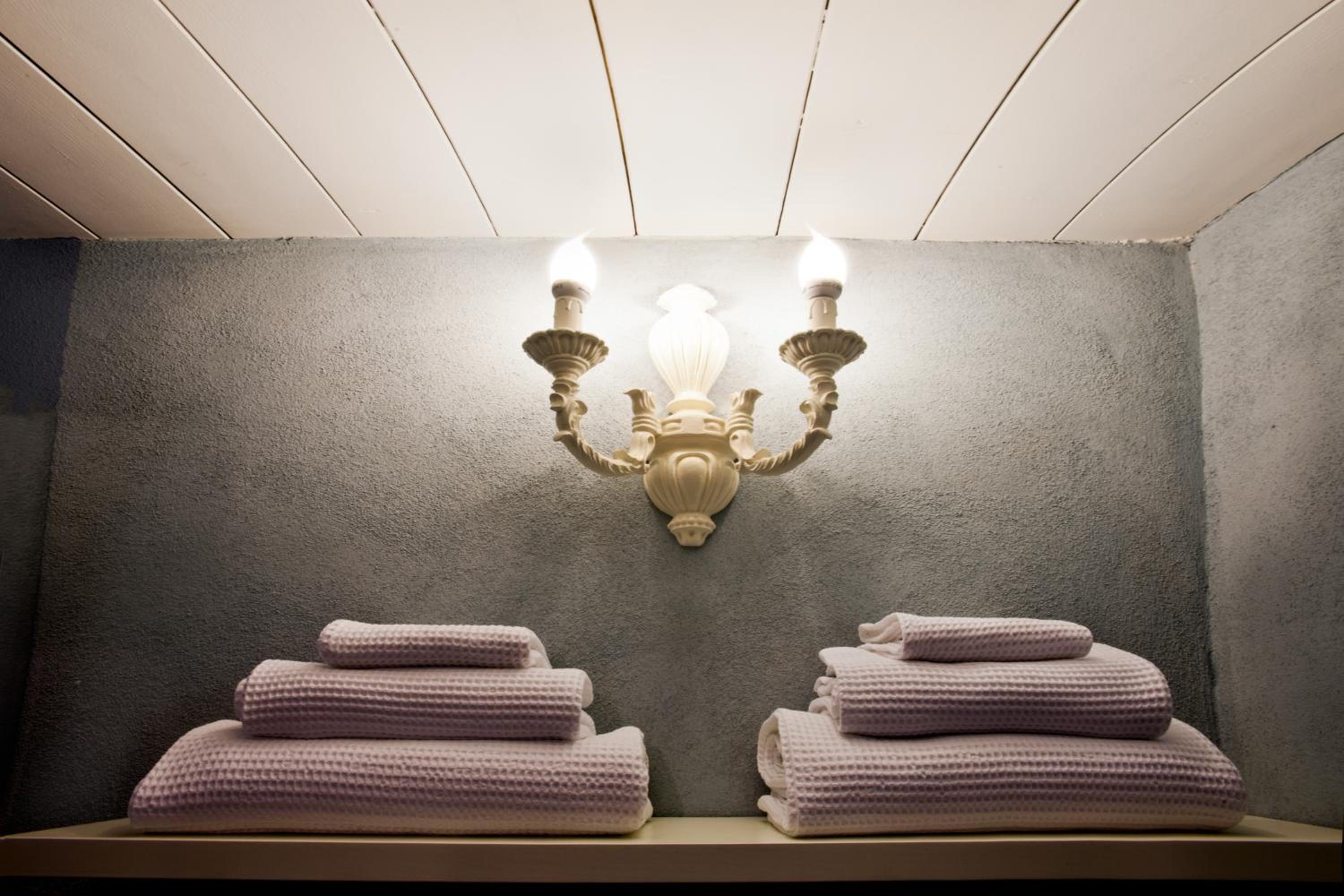 LM Suites Spagna