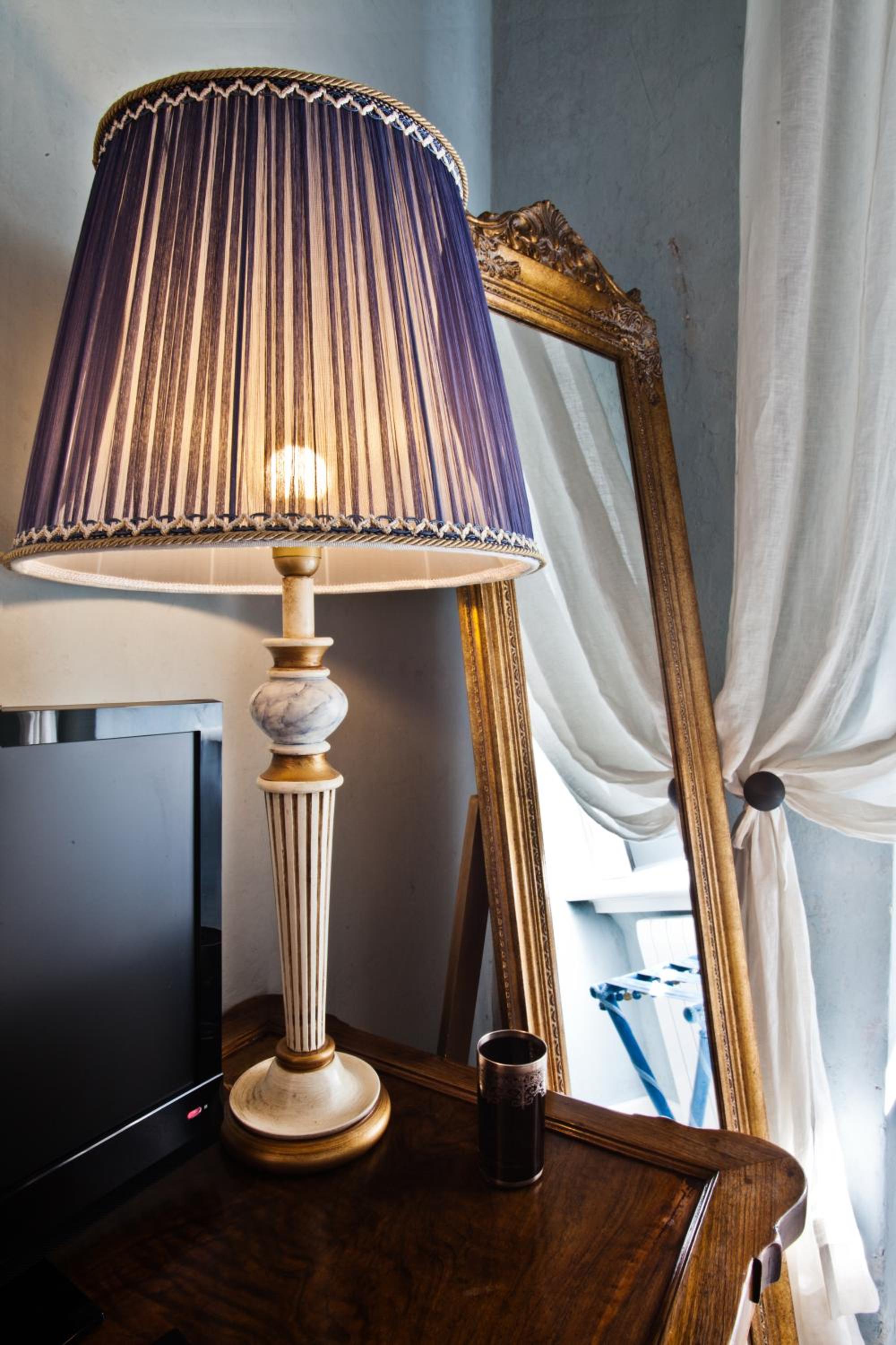 LM Suites Spagna