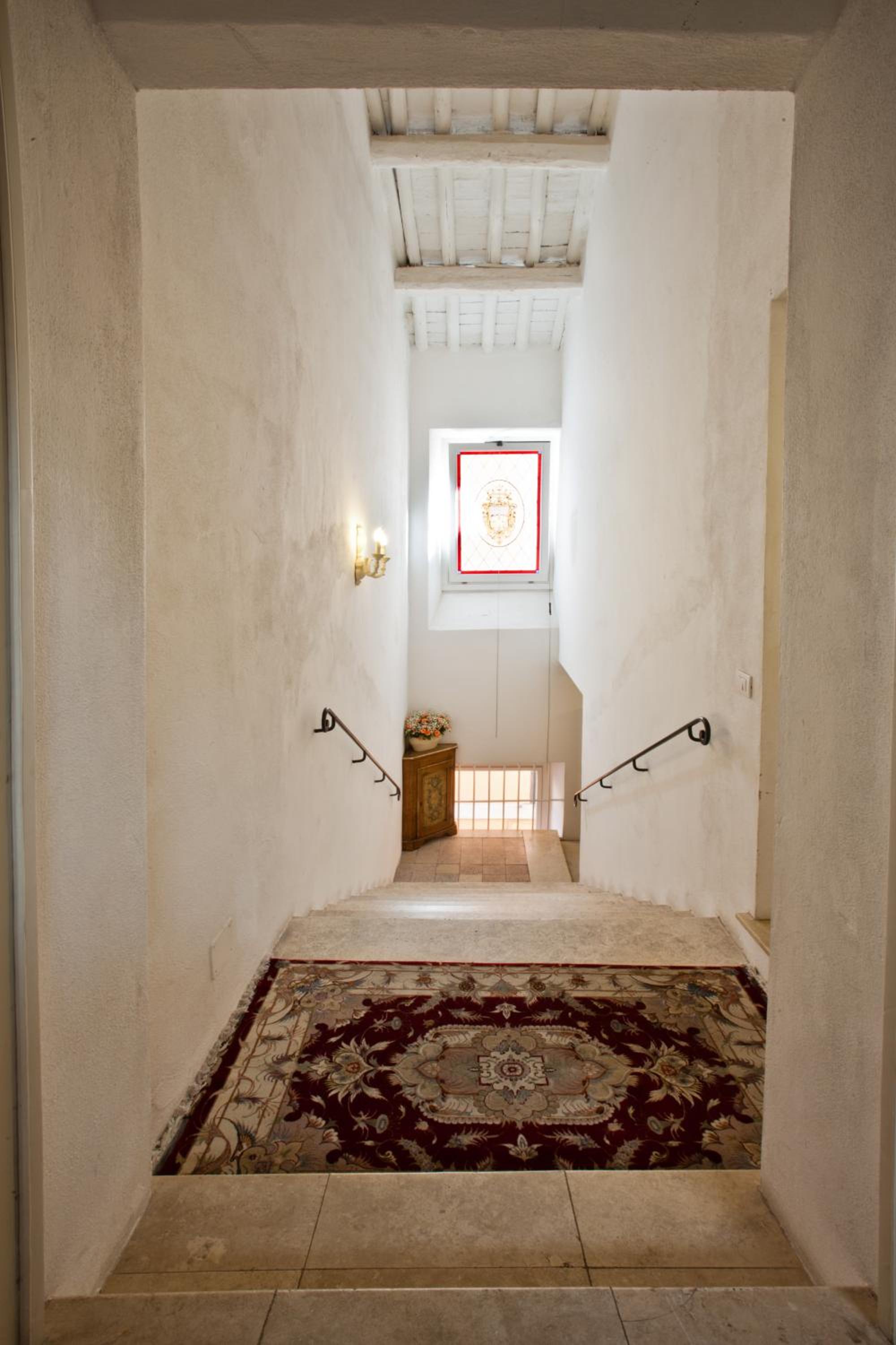 LM Suites Spagna