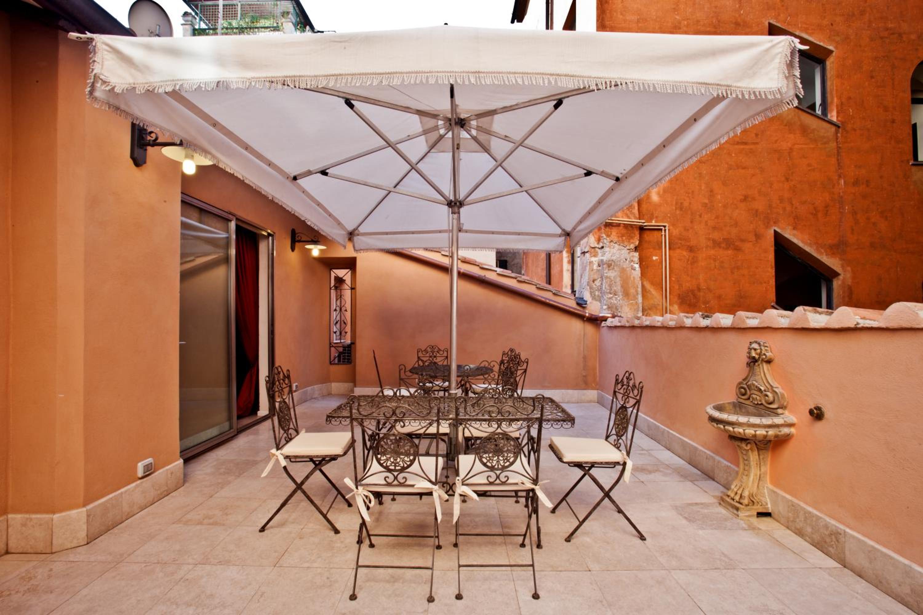 LM Suites Spagna