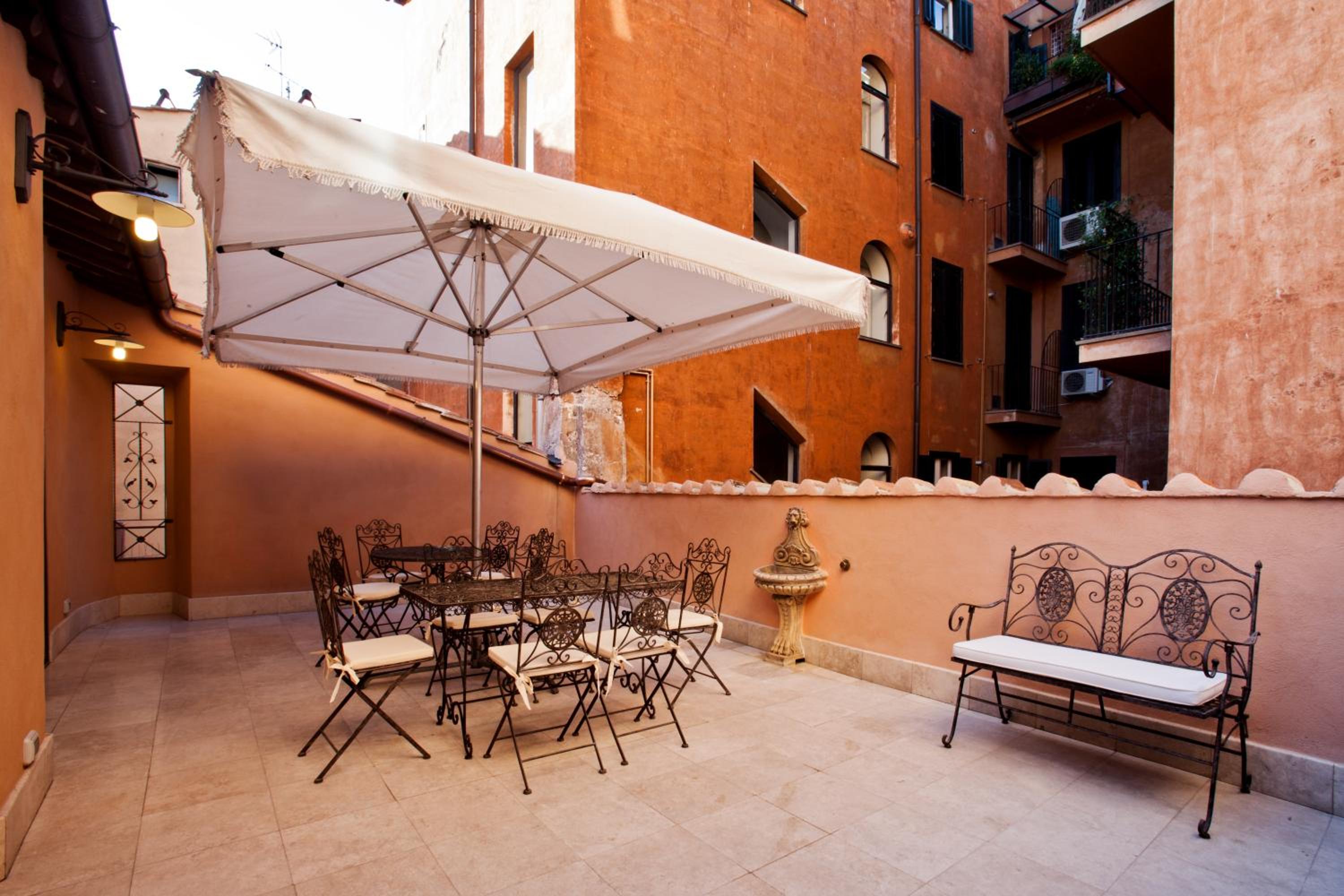 LM Suites Spagna