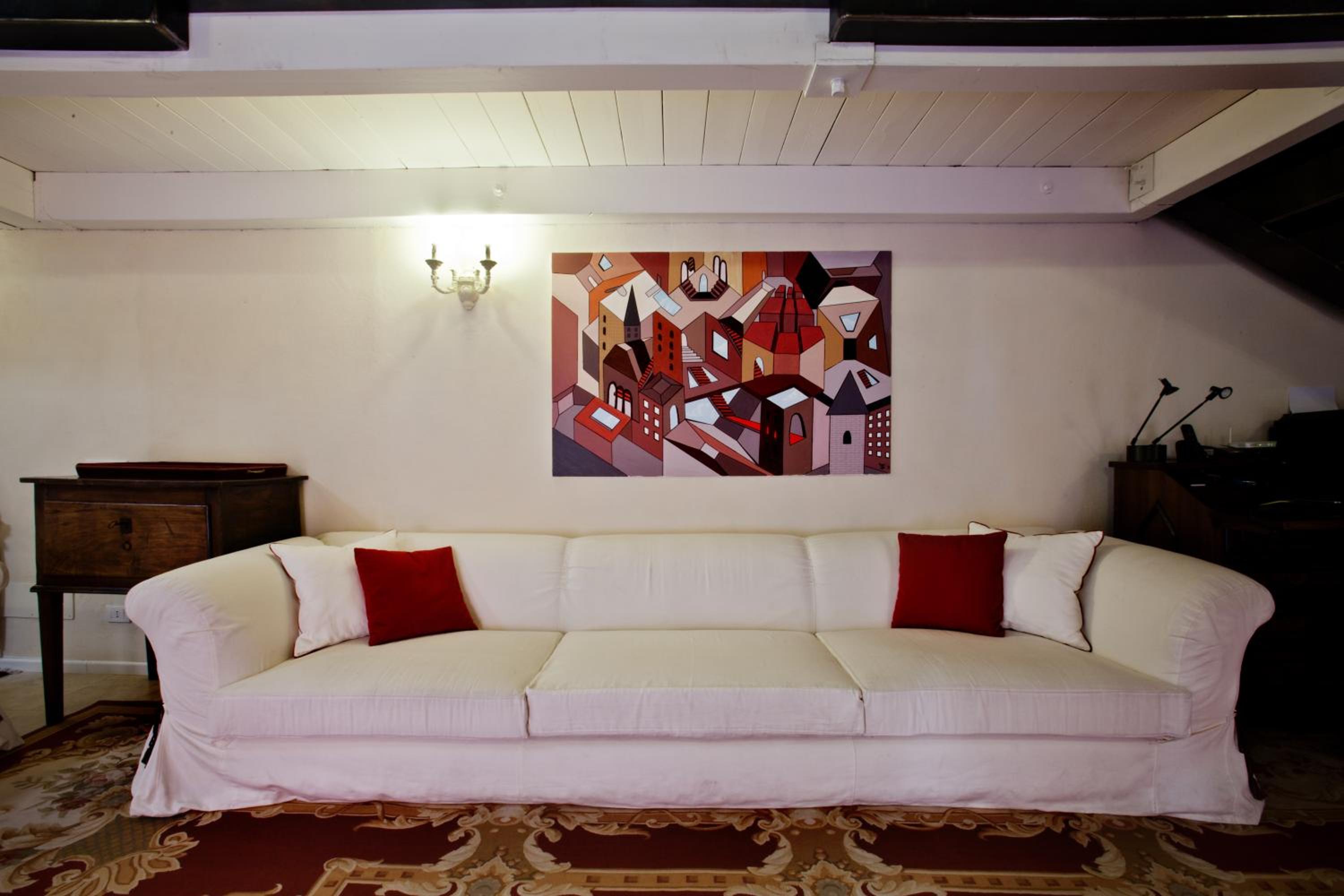 LM Suites Spagna