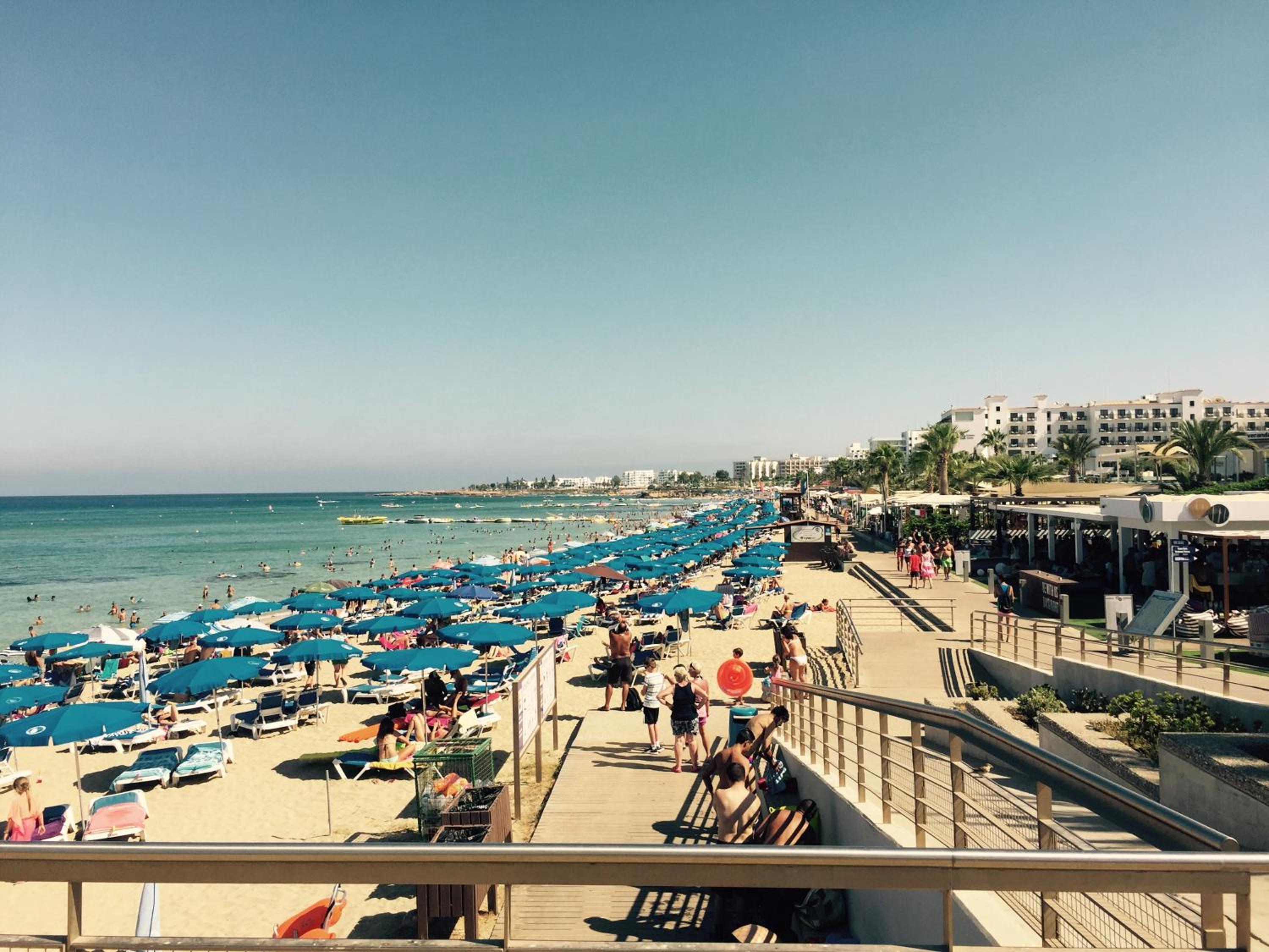 Tonia Seaview Villas
