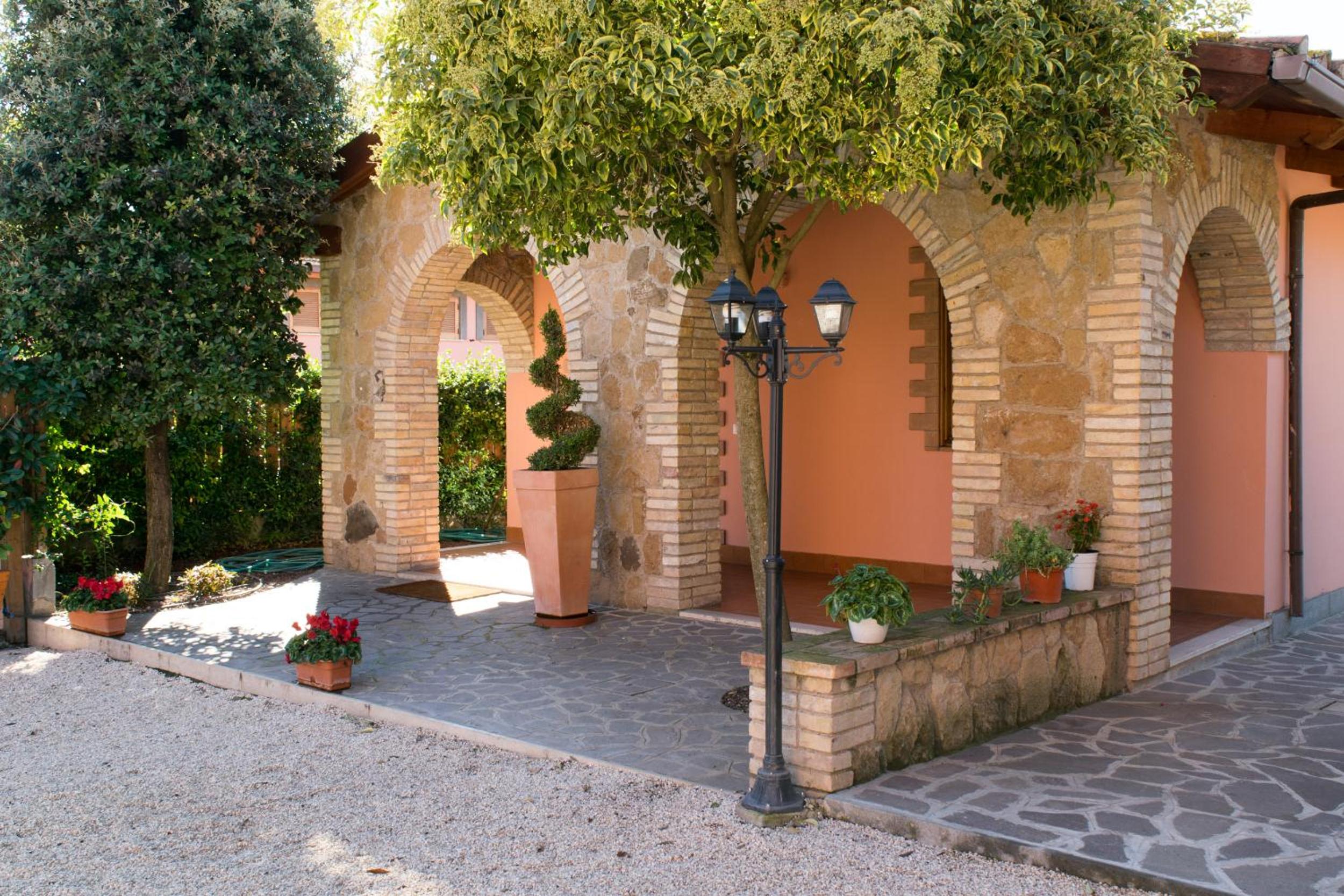 Residence Sant'Alessandro photo 2