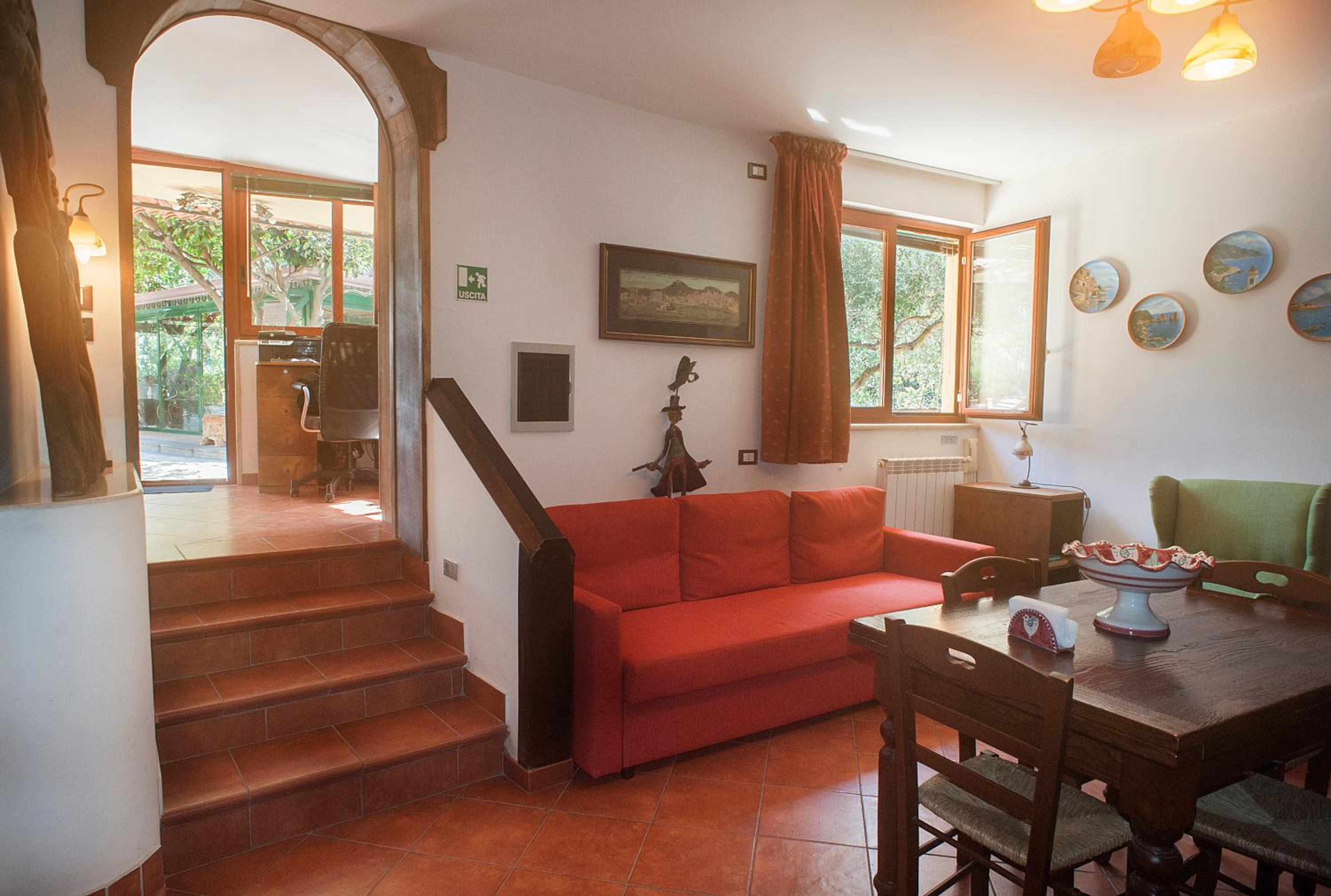 B&B La Nave