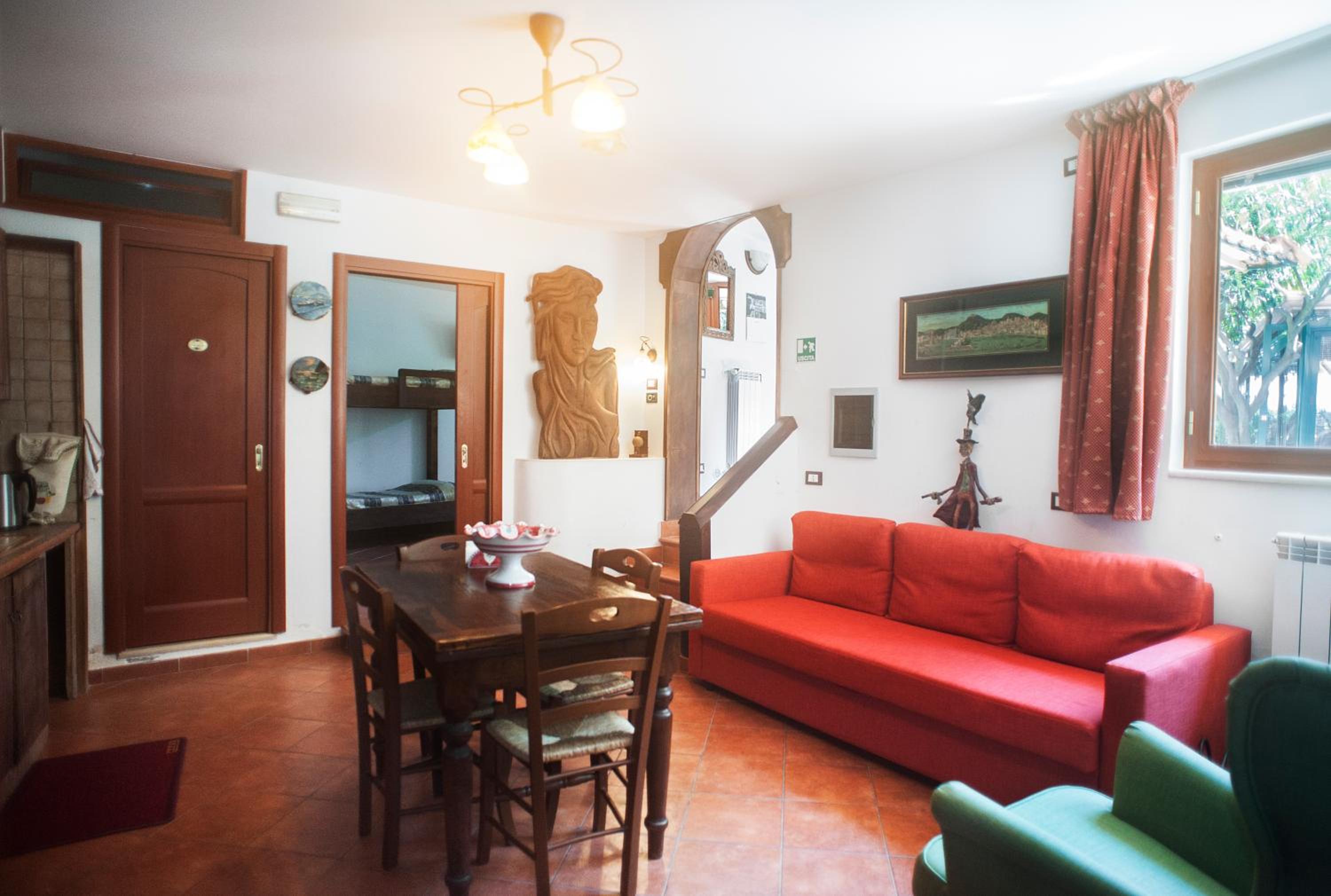 B&B La Nave