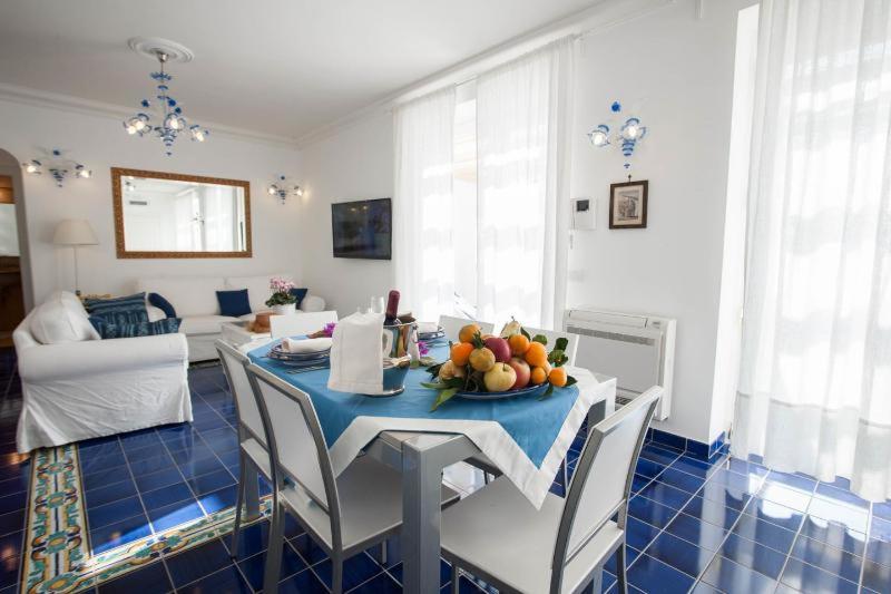 Villa Duchessa di Amalfi