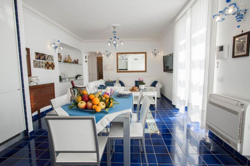 Villa Duchessa di Amalfi
