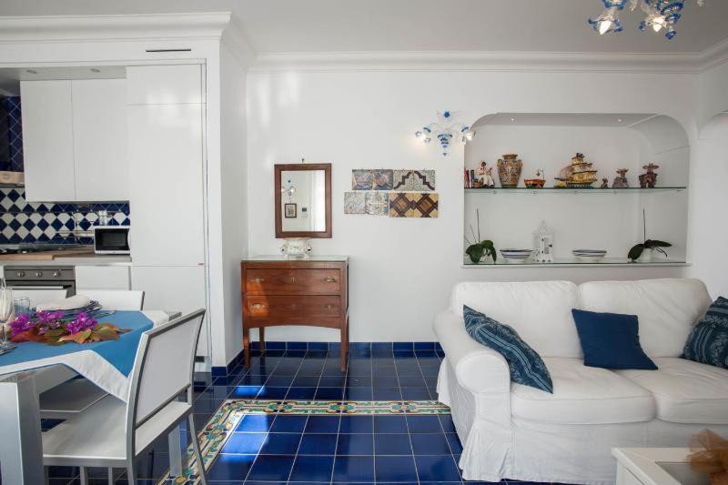 Villa Duchessa di Amalfi