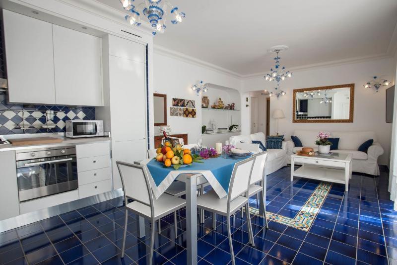 Villa Duchessa di Amalfi