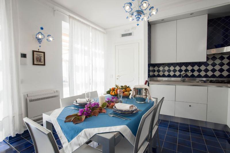 Villa Duchessa di Amalfi