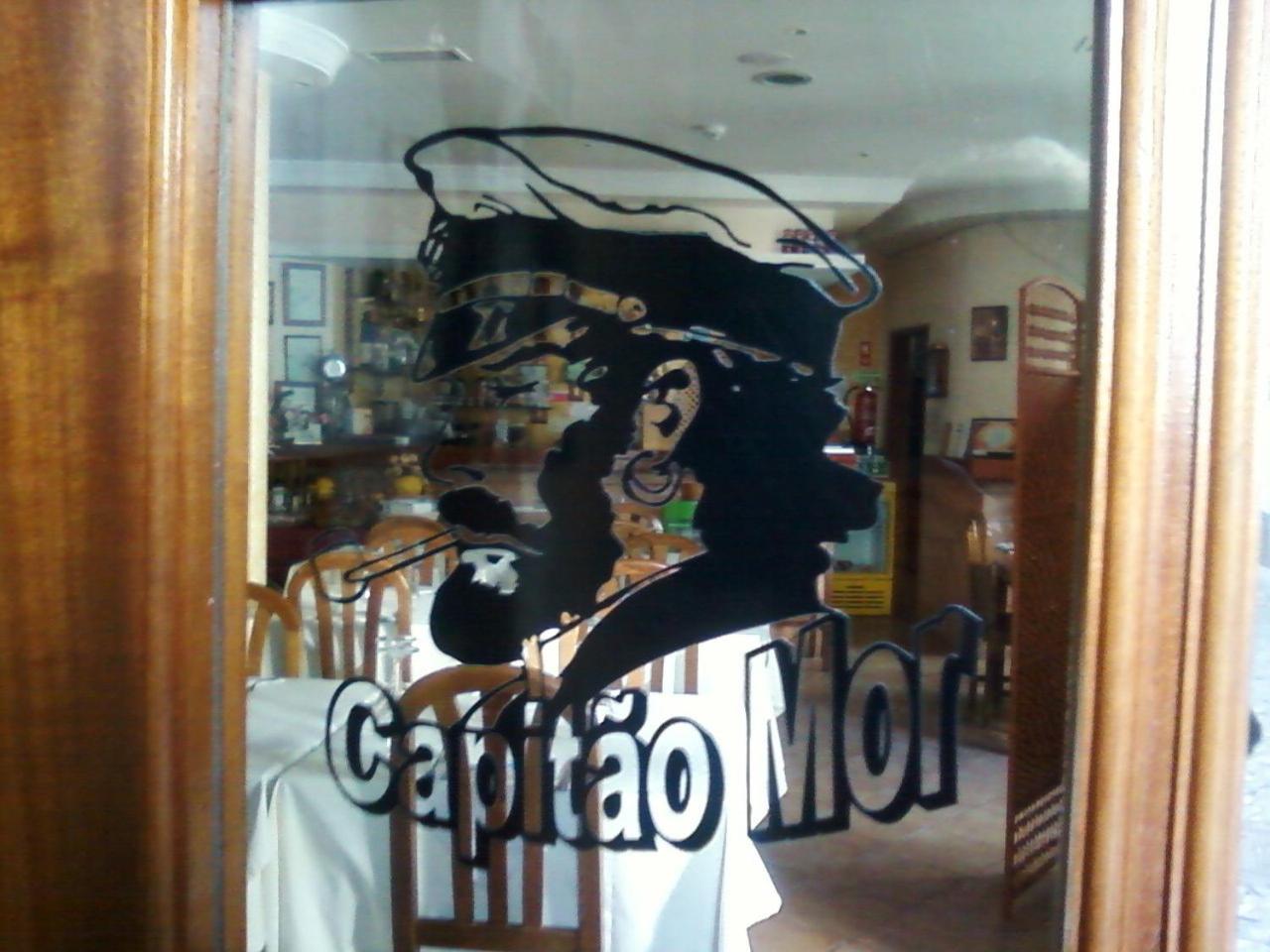 Guest House Capitao Mor