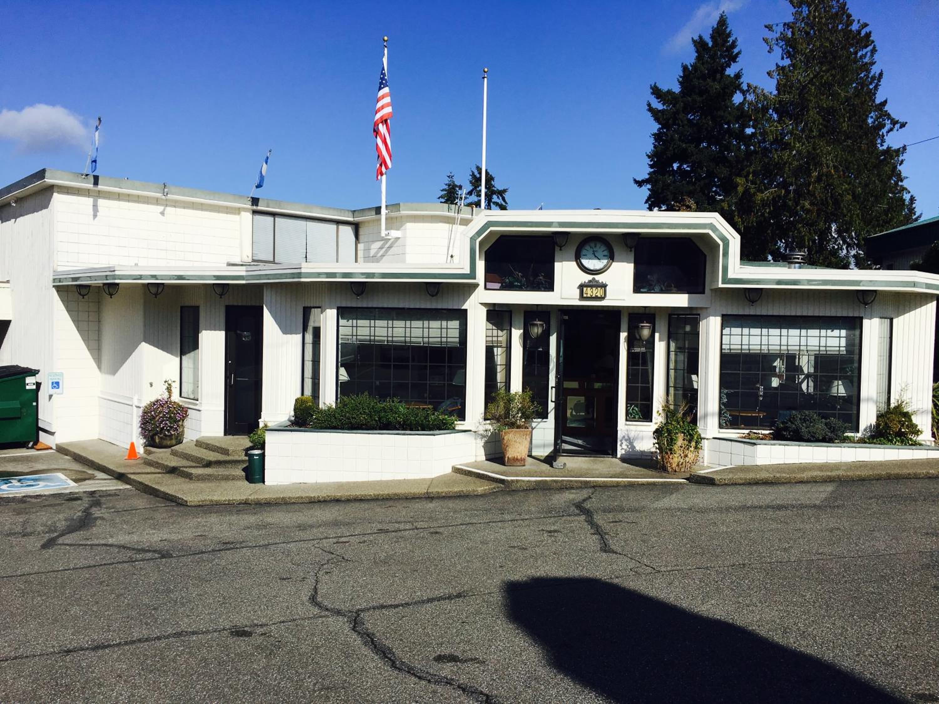 Flagship Inn