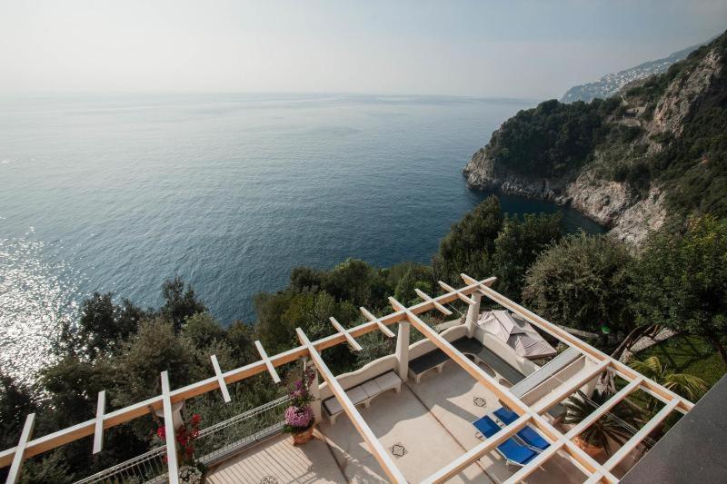 Villa Duchessa di Amalfi