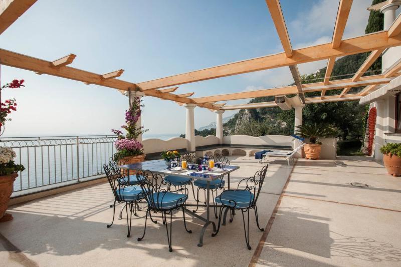 Villa Duchessa di Amalfi
